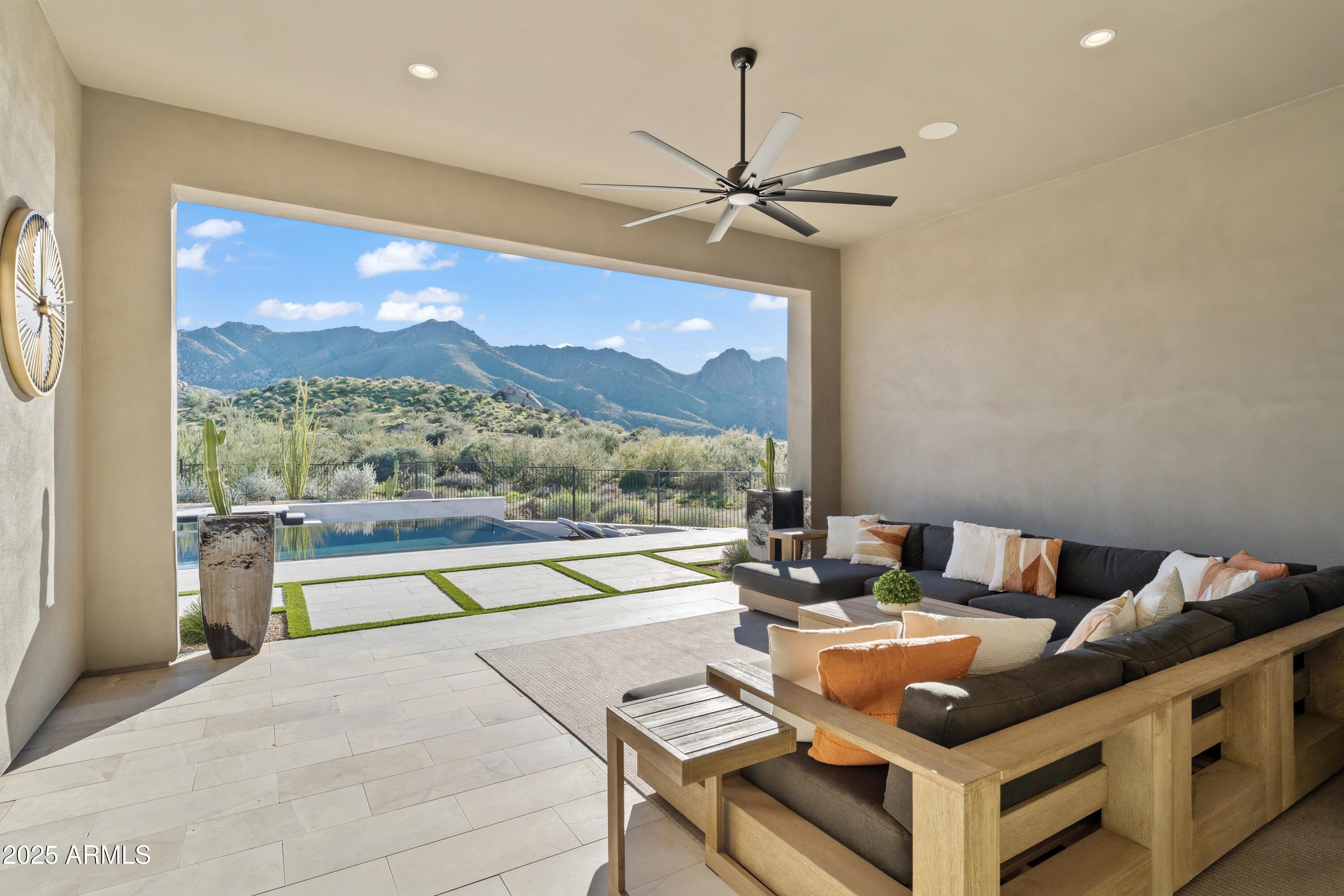 SERENO CANYON PHASE 2A - Residential
