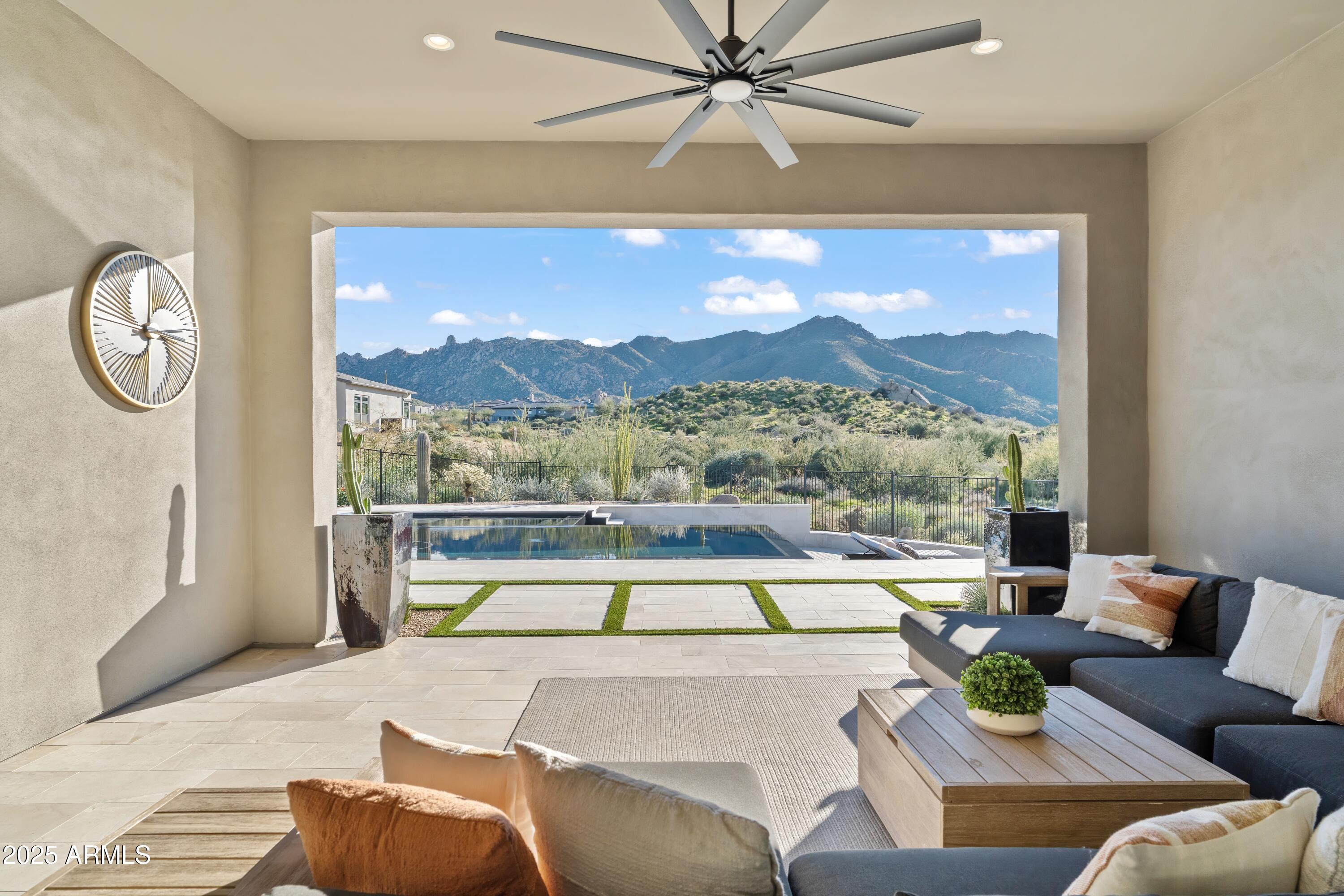 SERENO CANYON PHASE 2A - Residential