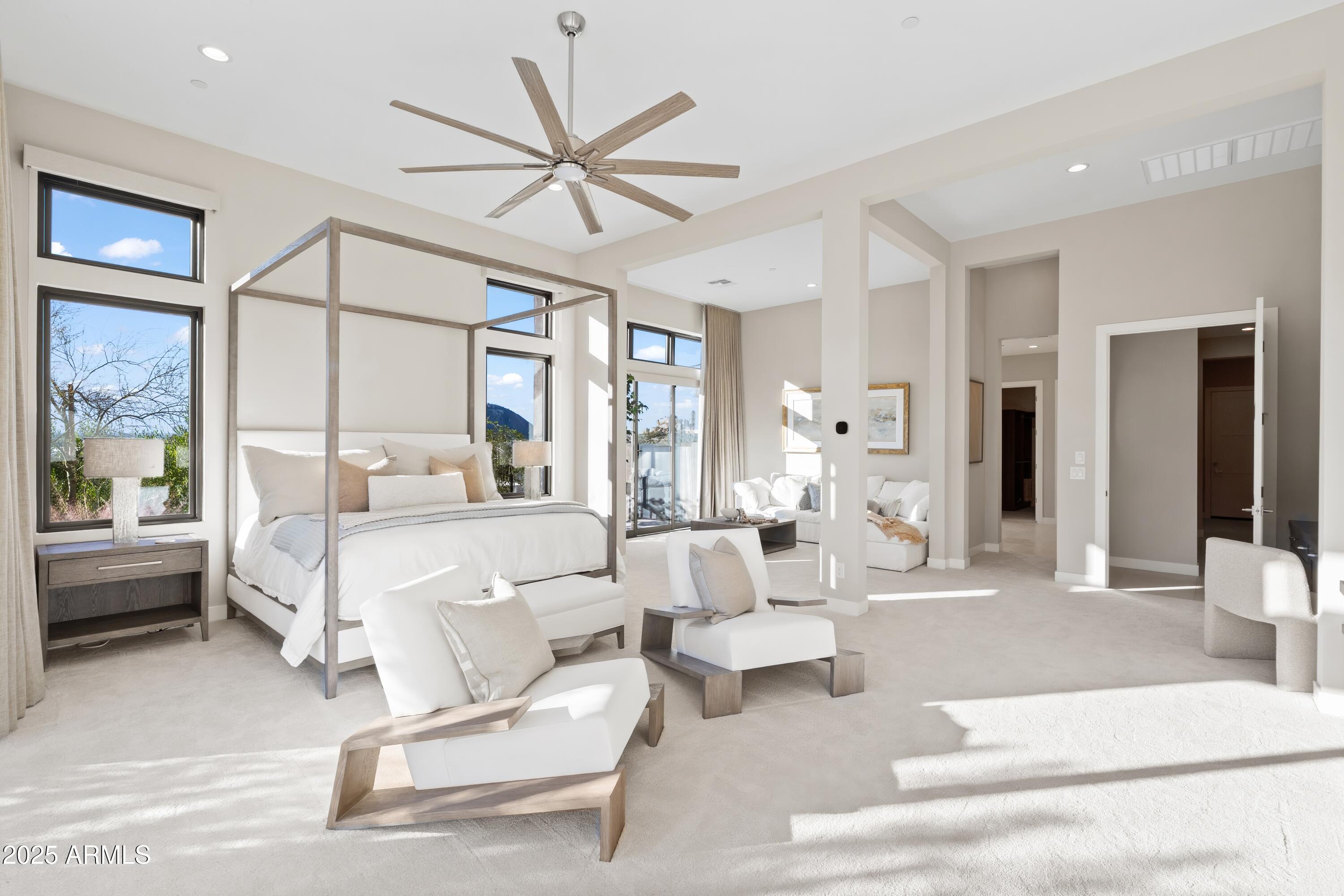 SERENO CANYON PHASE 2A - Residential
