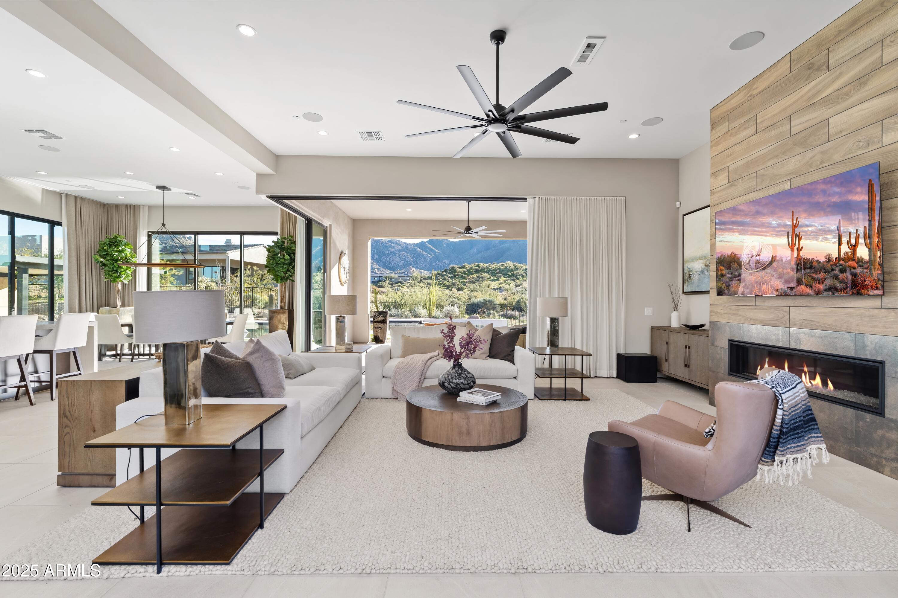 SERENO CANYON PHASE 2A - Residential