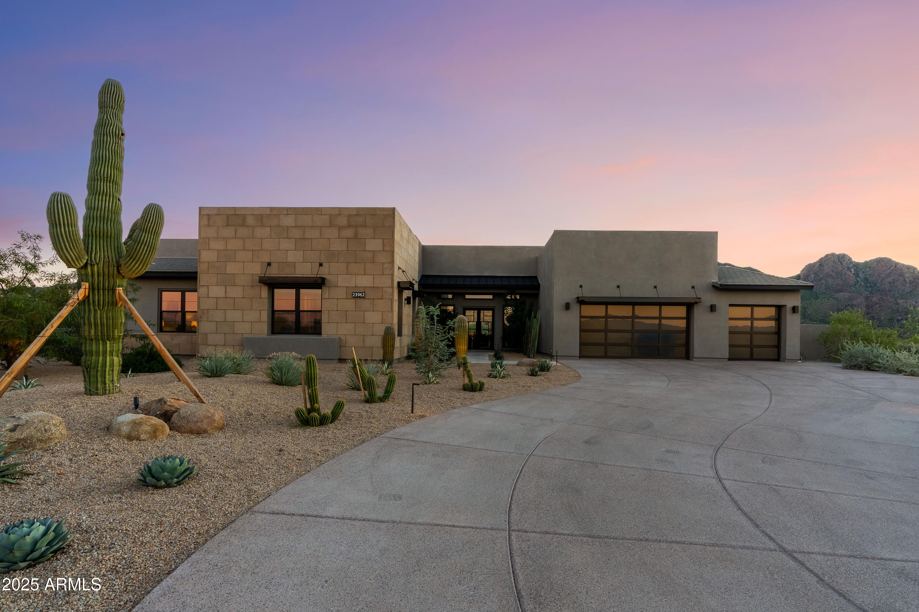 SERENO CANYON PHASE 2A - Residential