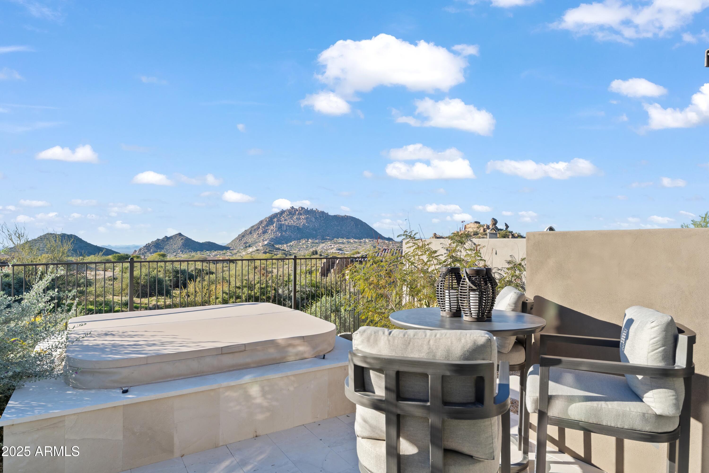 SERENO CANYON PHASE 2A - Residential