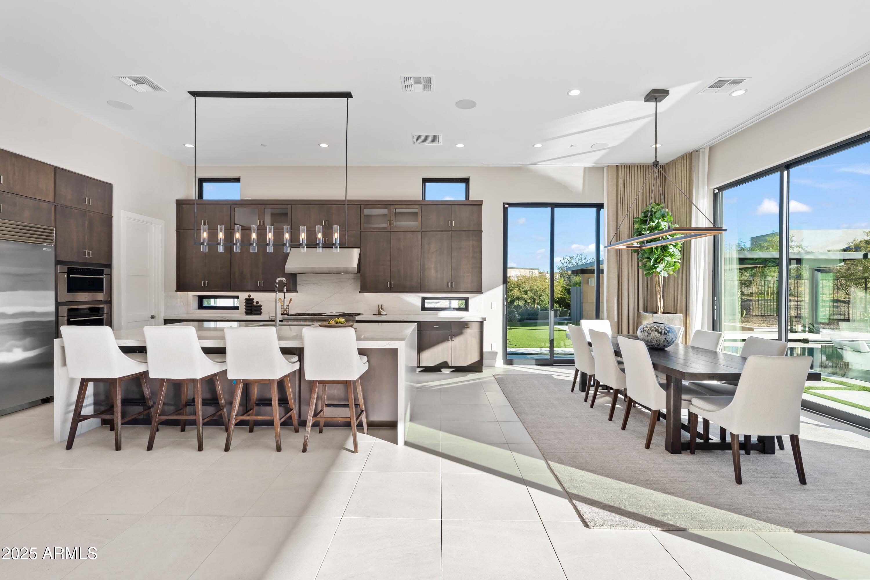 SERENO CANYON PHASE 2A - Residential