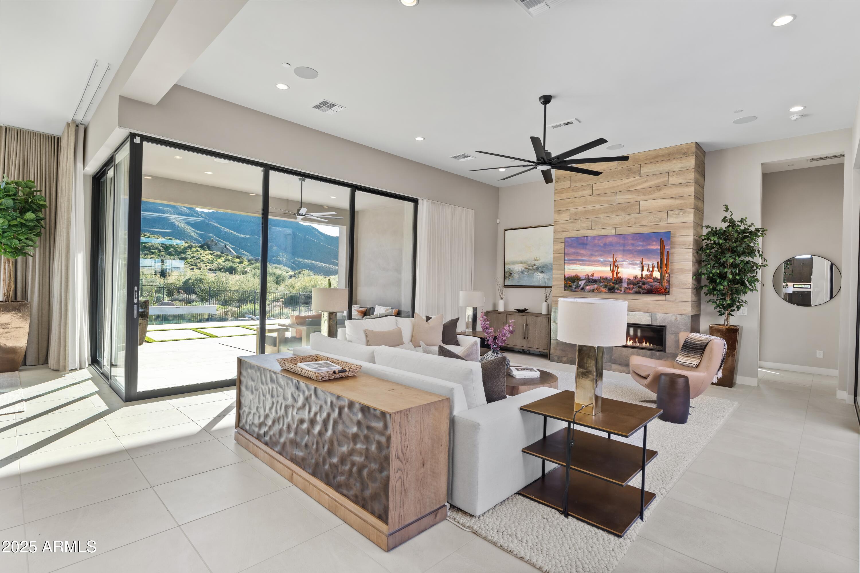 SERENO CANYON PHASE 2A - Residential