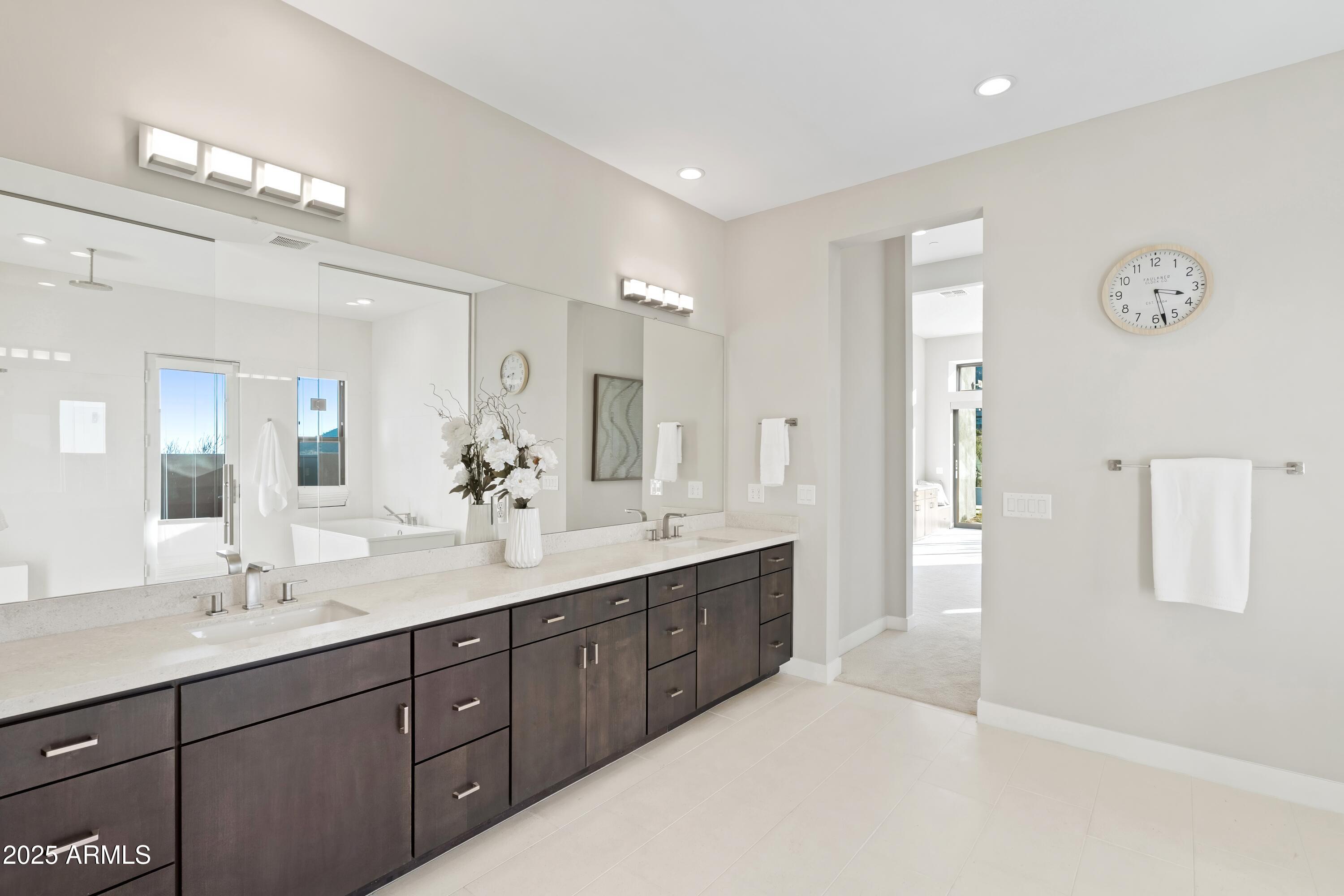 SERENO CANYON PHASE 2A - Residential