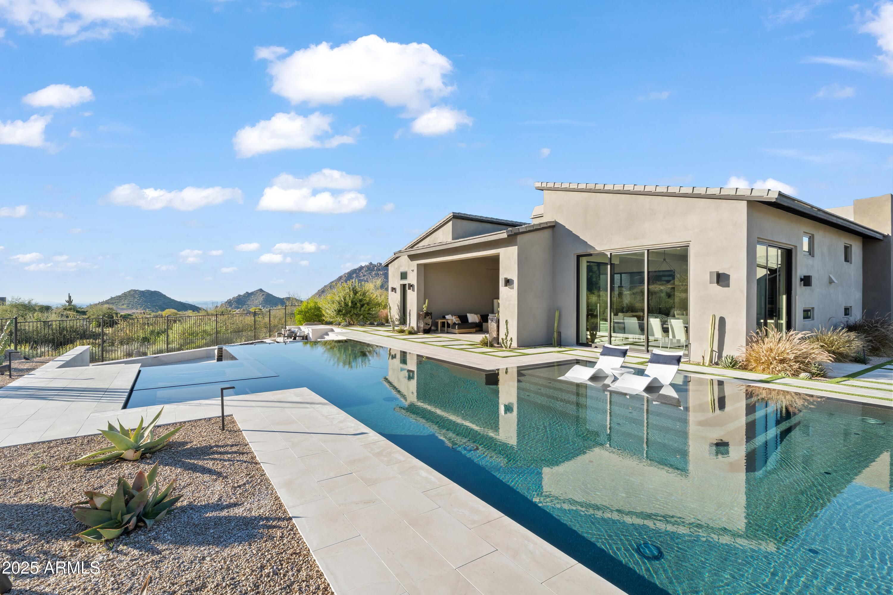 SERENO CANYON PHASE 2A - Residential