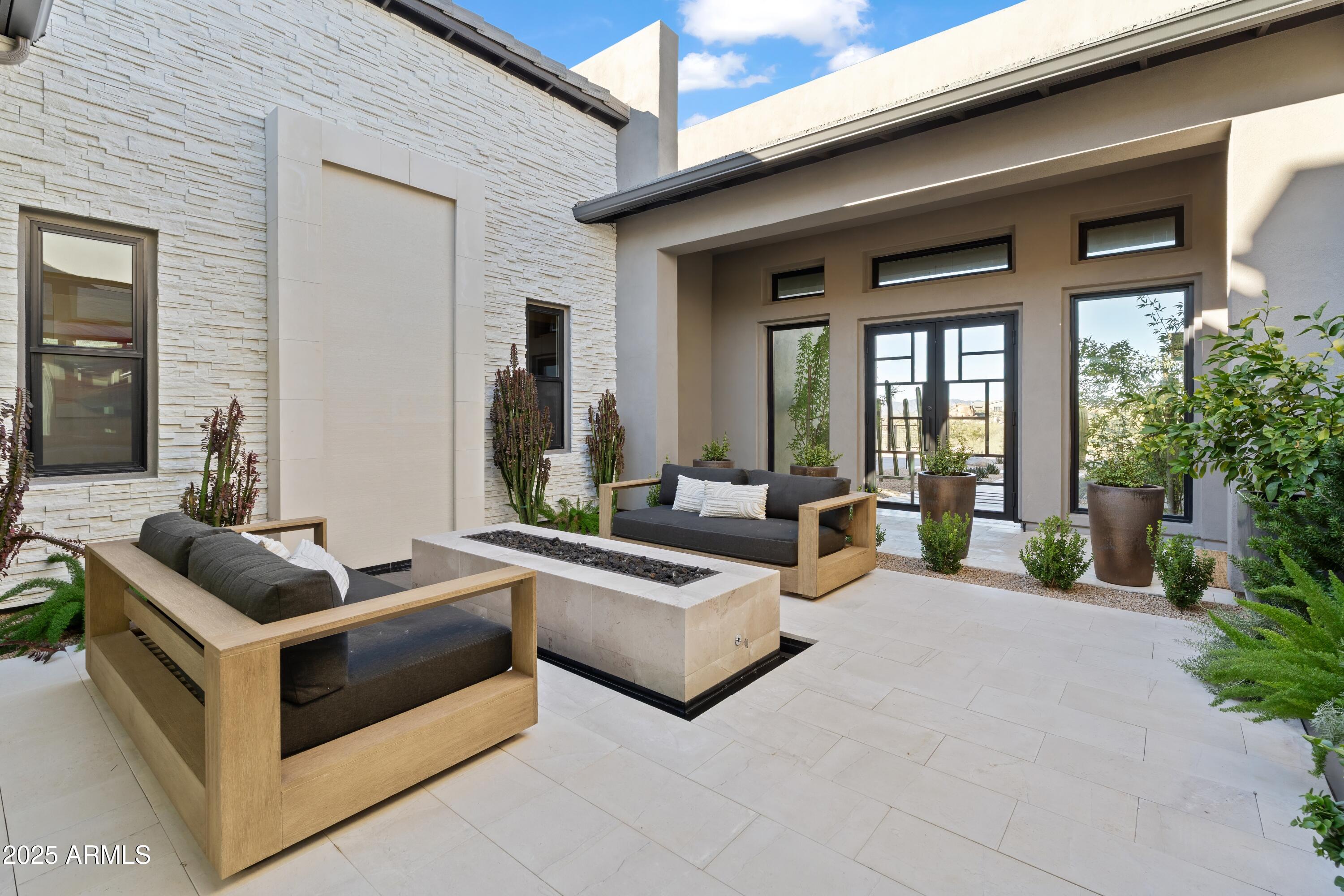 SERENO CANYON PHASE 2A - Residential