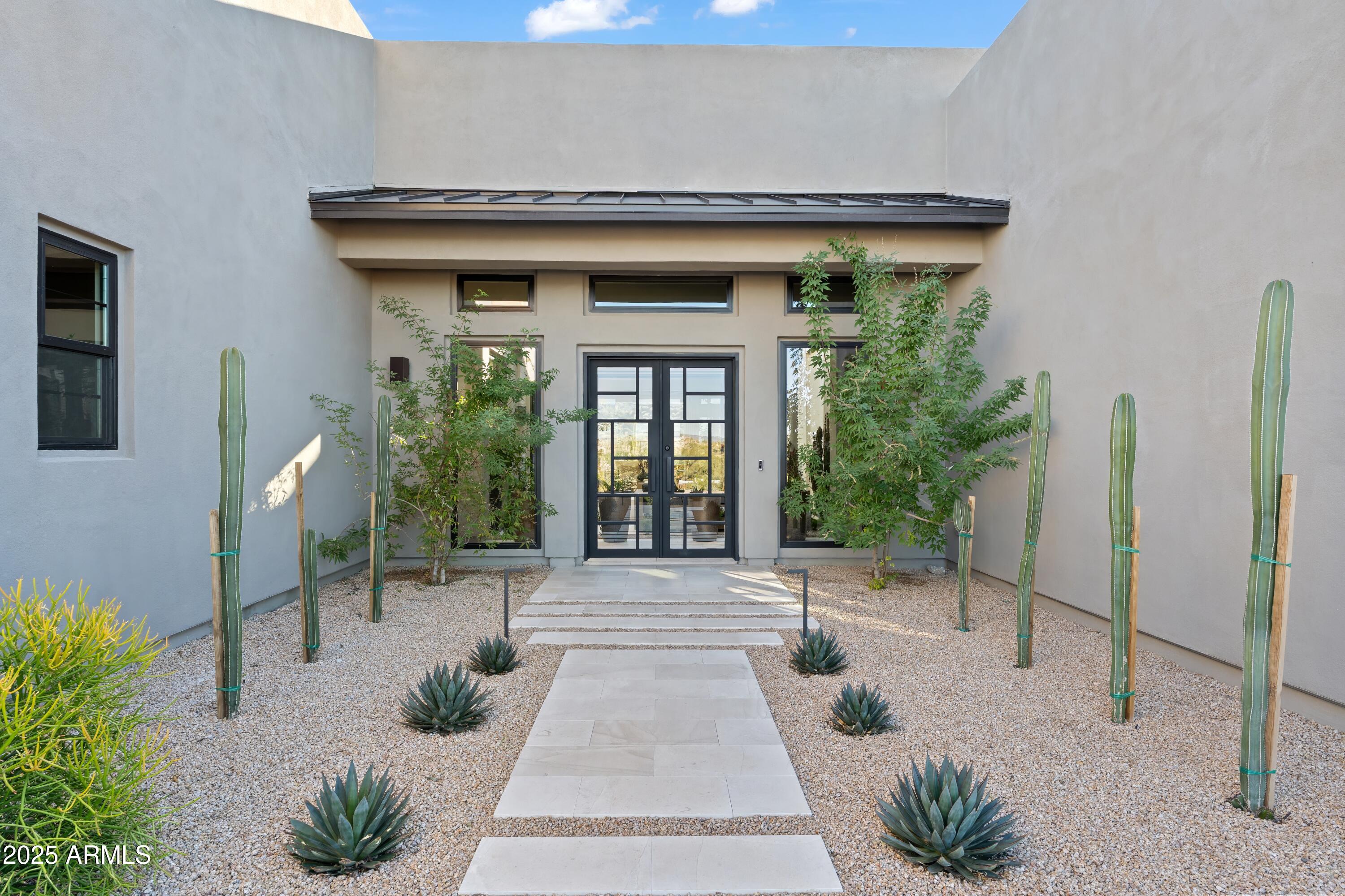 SERENO CANYON PHASE 2A - Residential