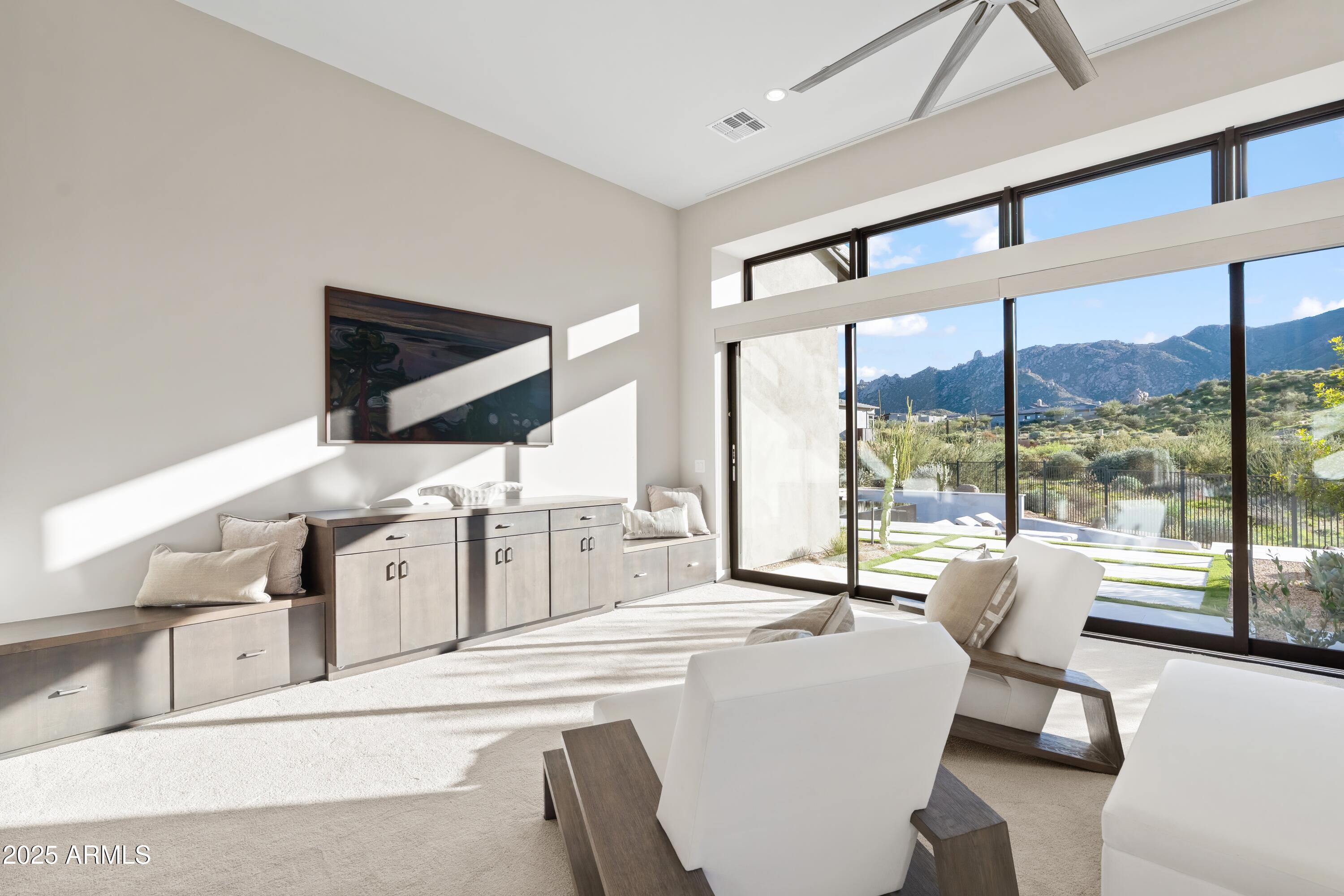 SERENO CANYON PHASE 2A - Residential