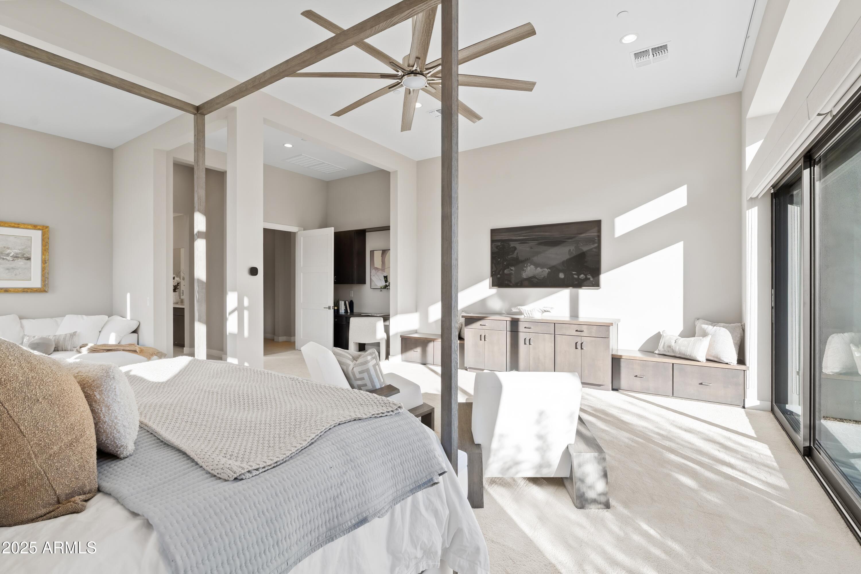 SERENO CANYON PHASE 2A - Residential