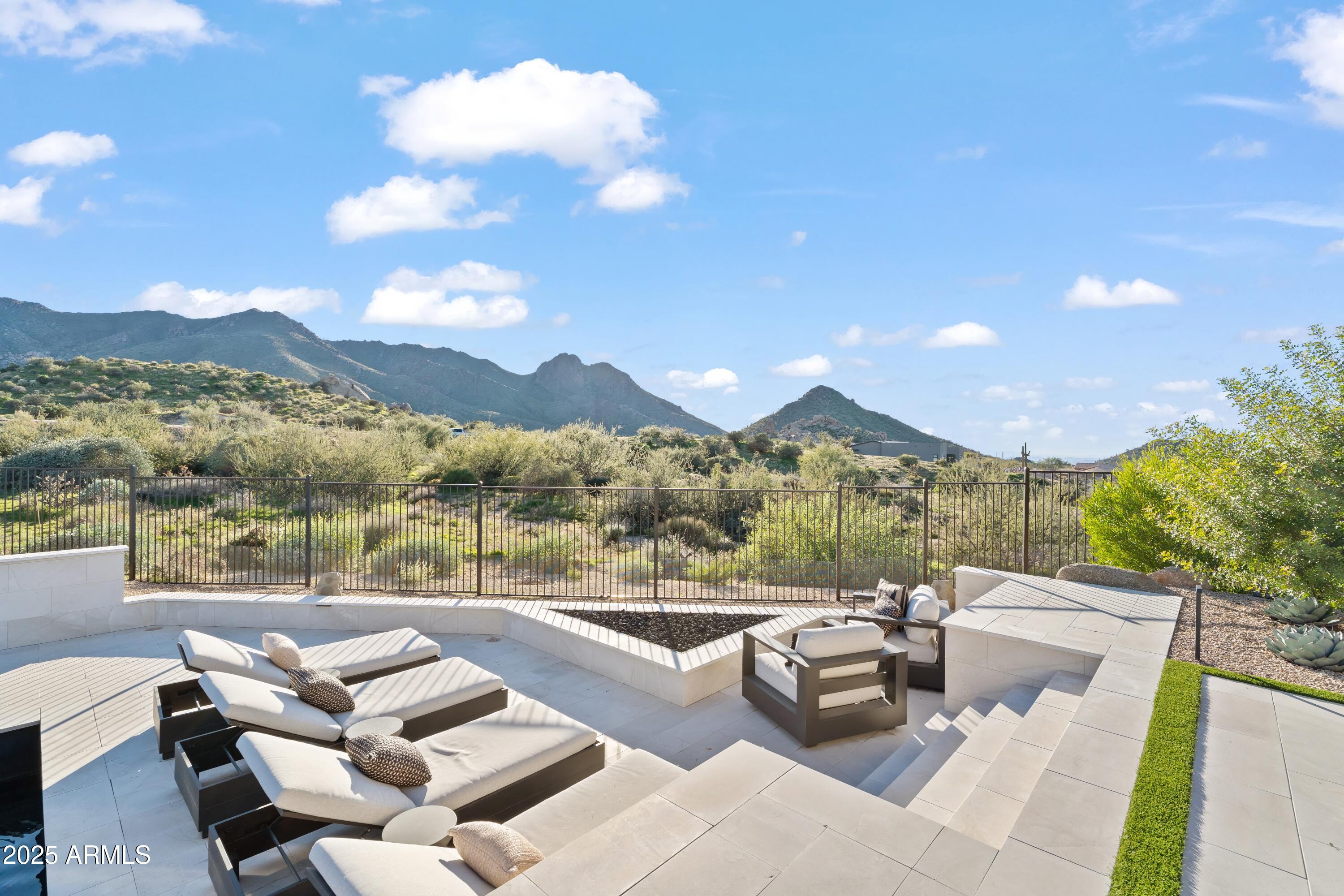 SERENO CANYON PHASE 2A - Residential