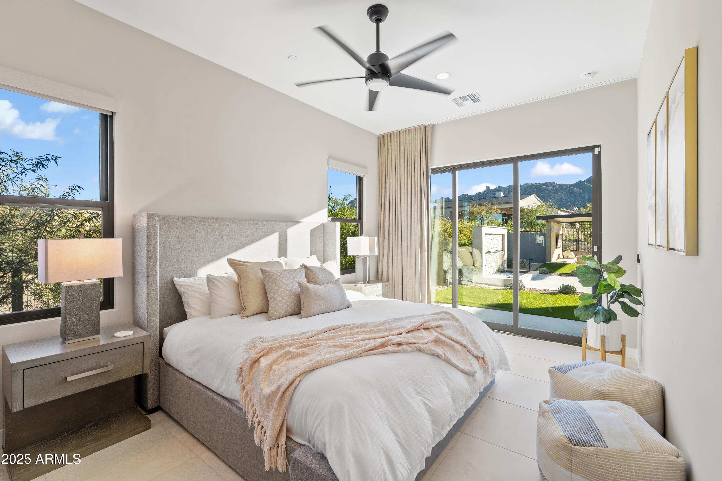 SERENO CANYON PHASE 2A - Residential