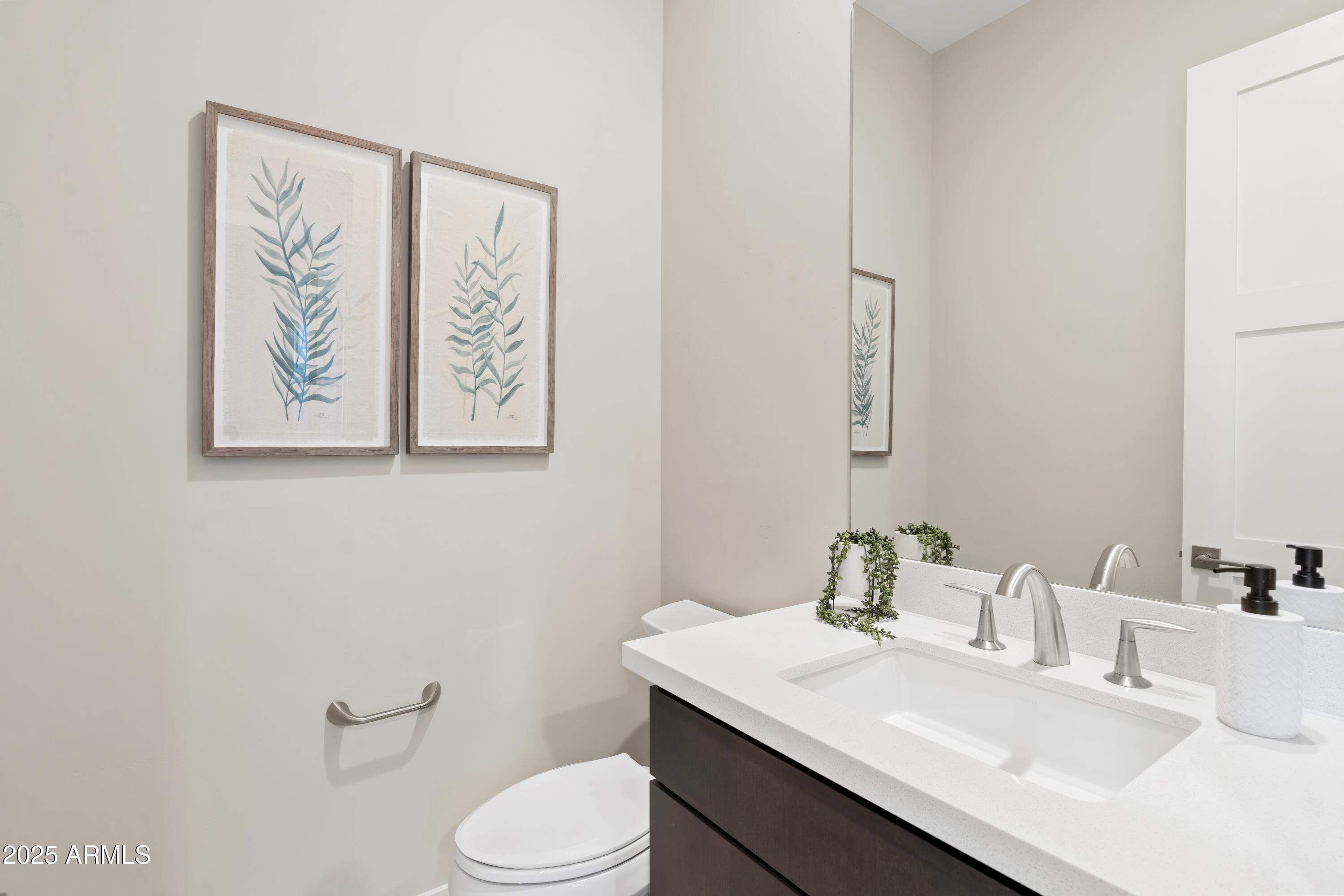 SERENO CANYON PHASE 2A - Residential