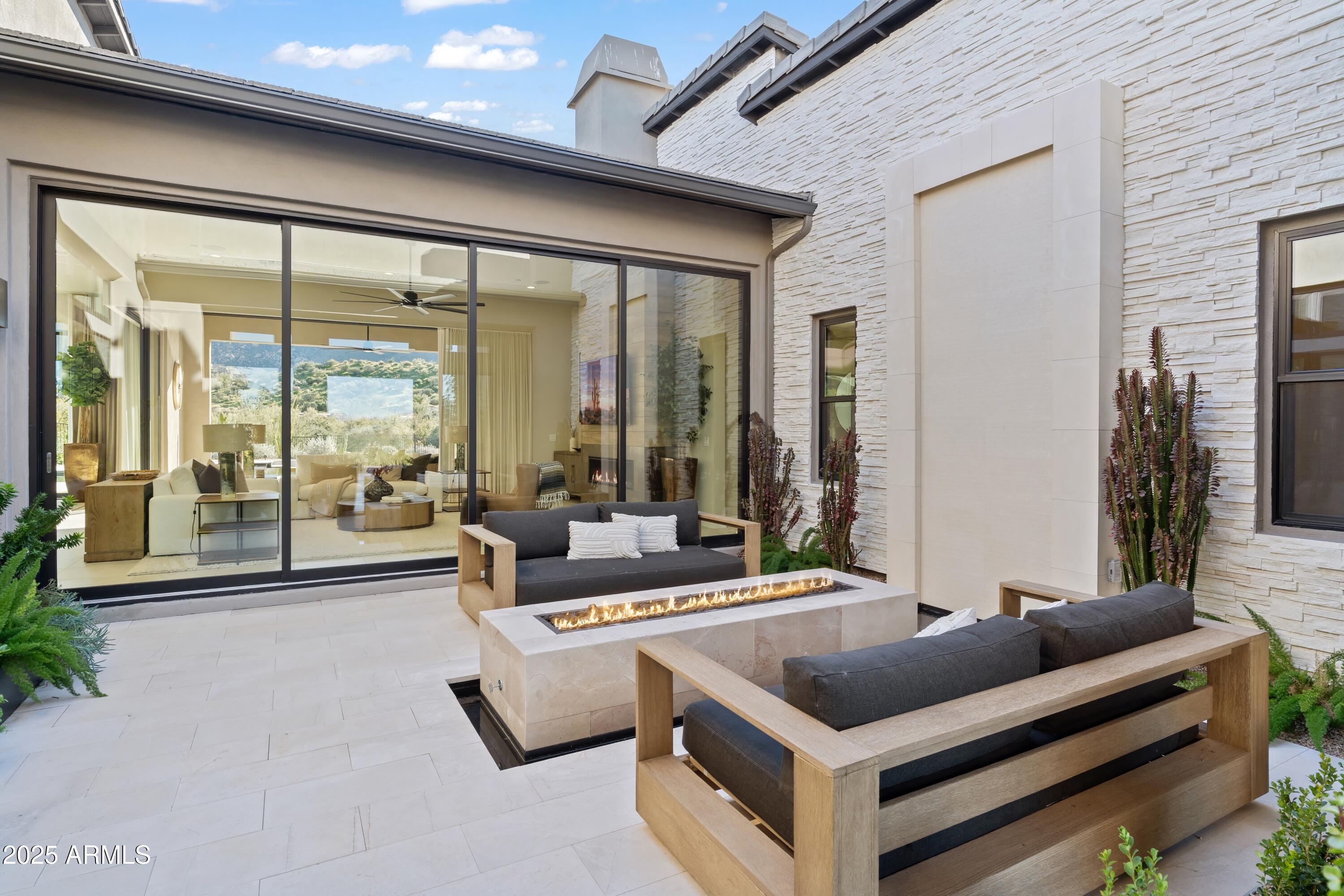 SERENO CANYON PHASE 2A - Residential