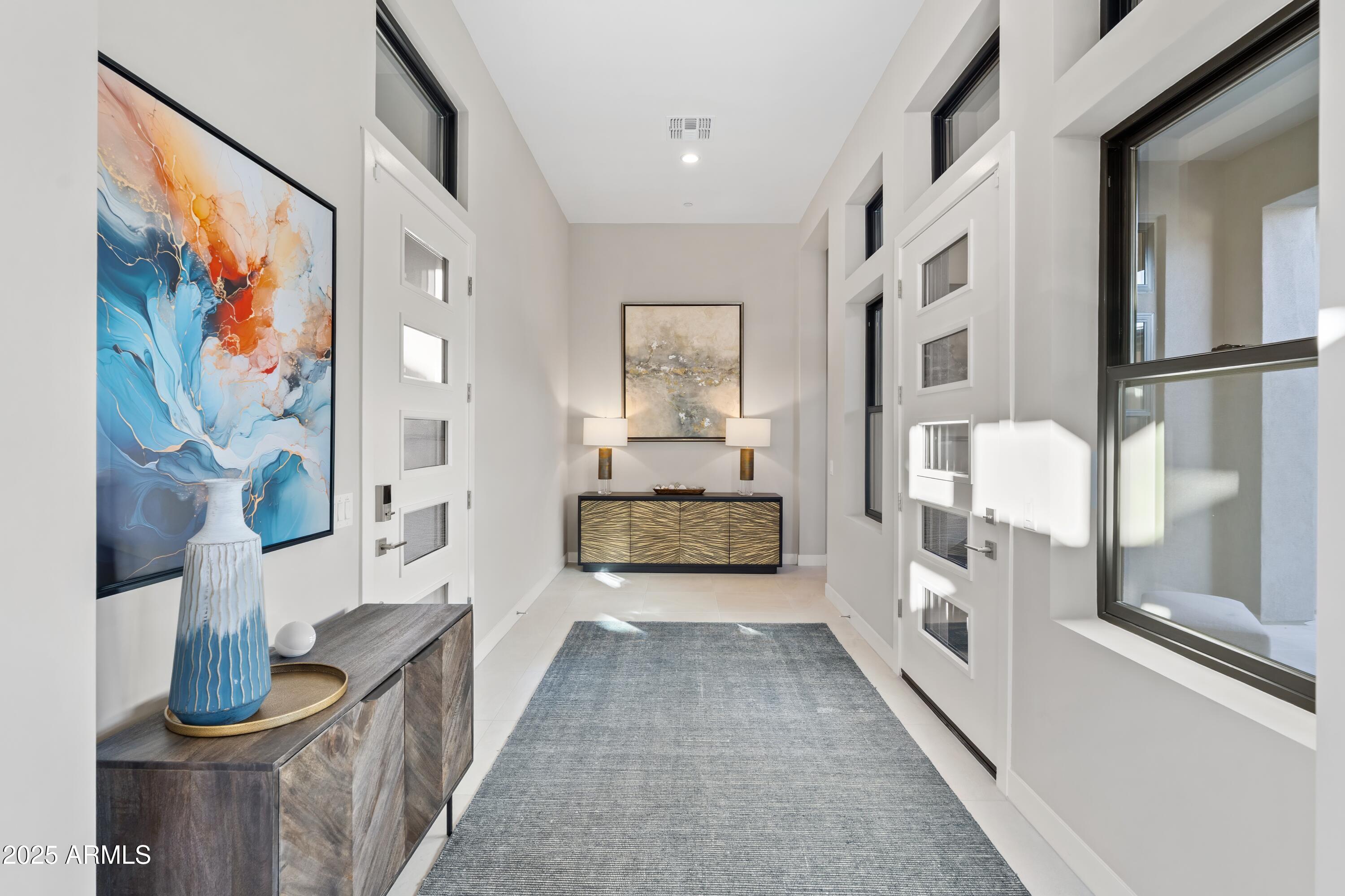 SERENO CANYON PHASE 2A - Residential