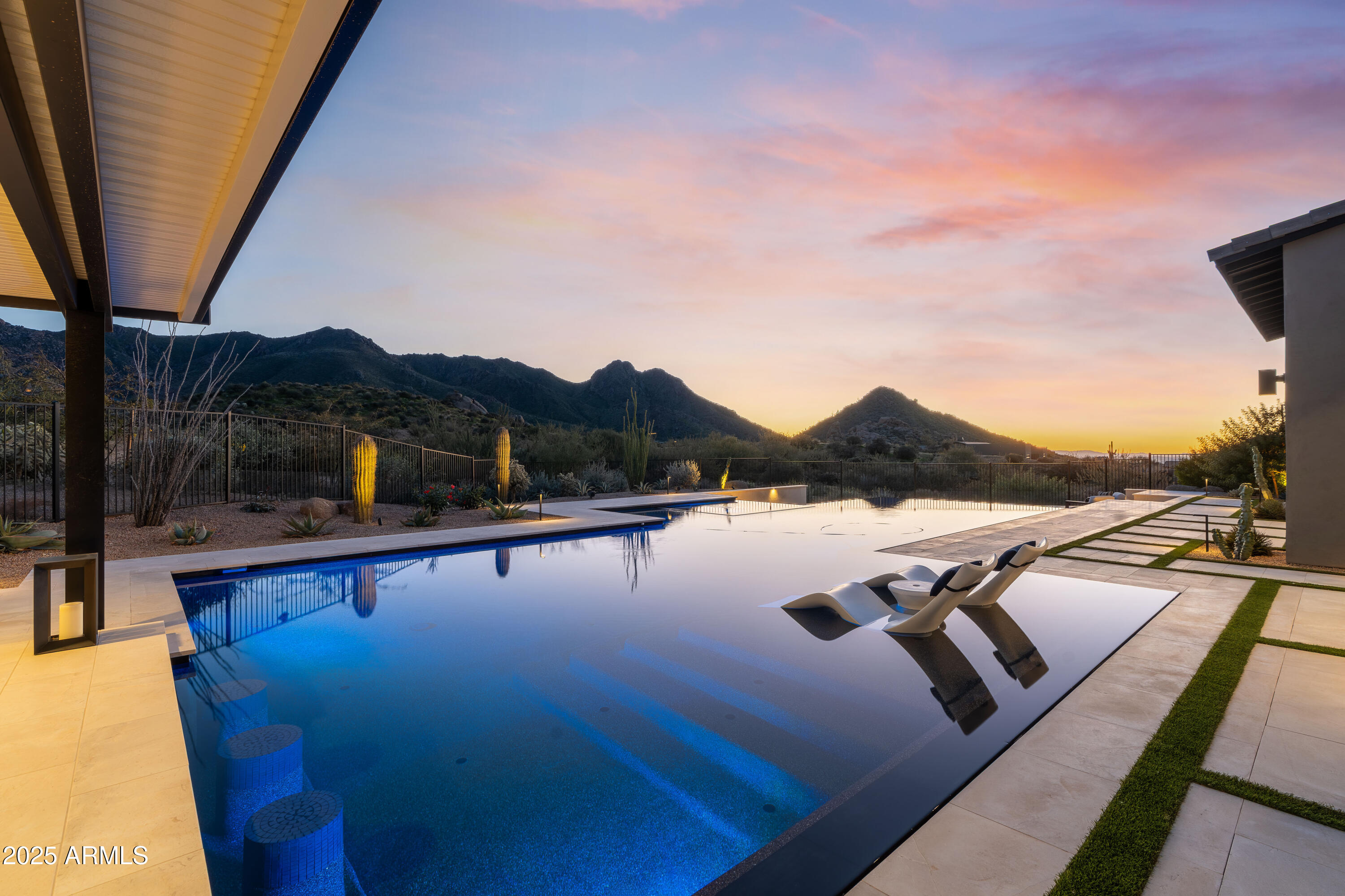SERENO CANYON PHASE 2A - Residential