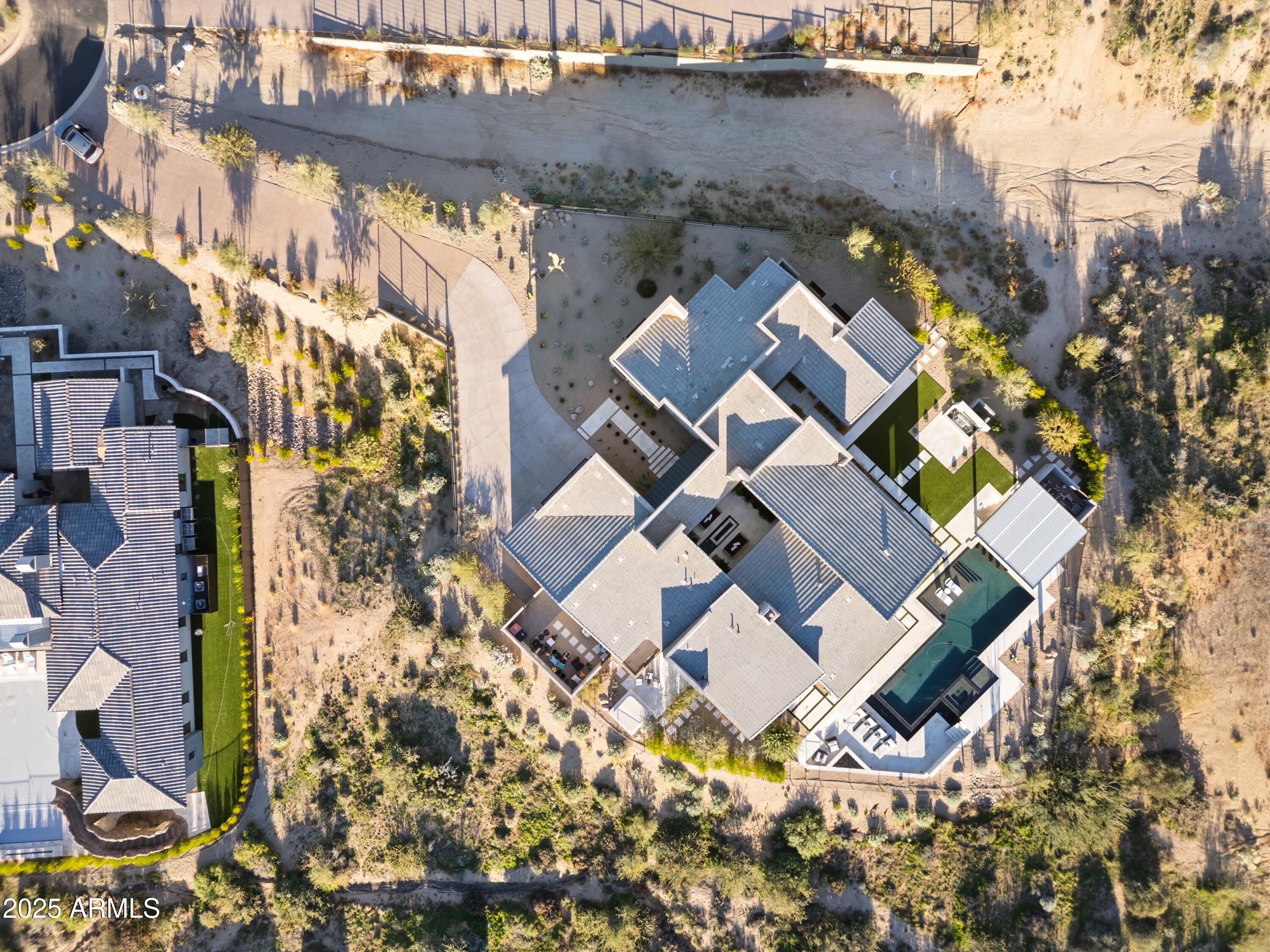 SERENO CANYON PHASE 2A - Residential