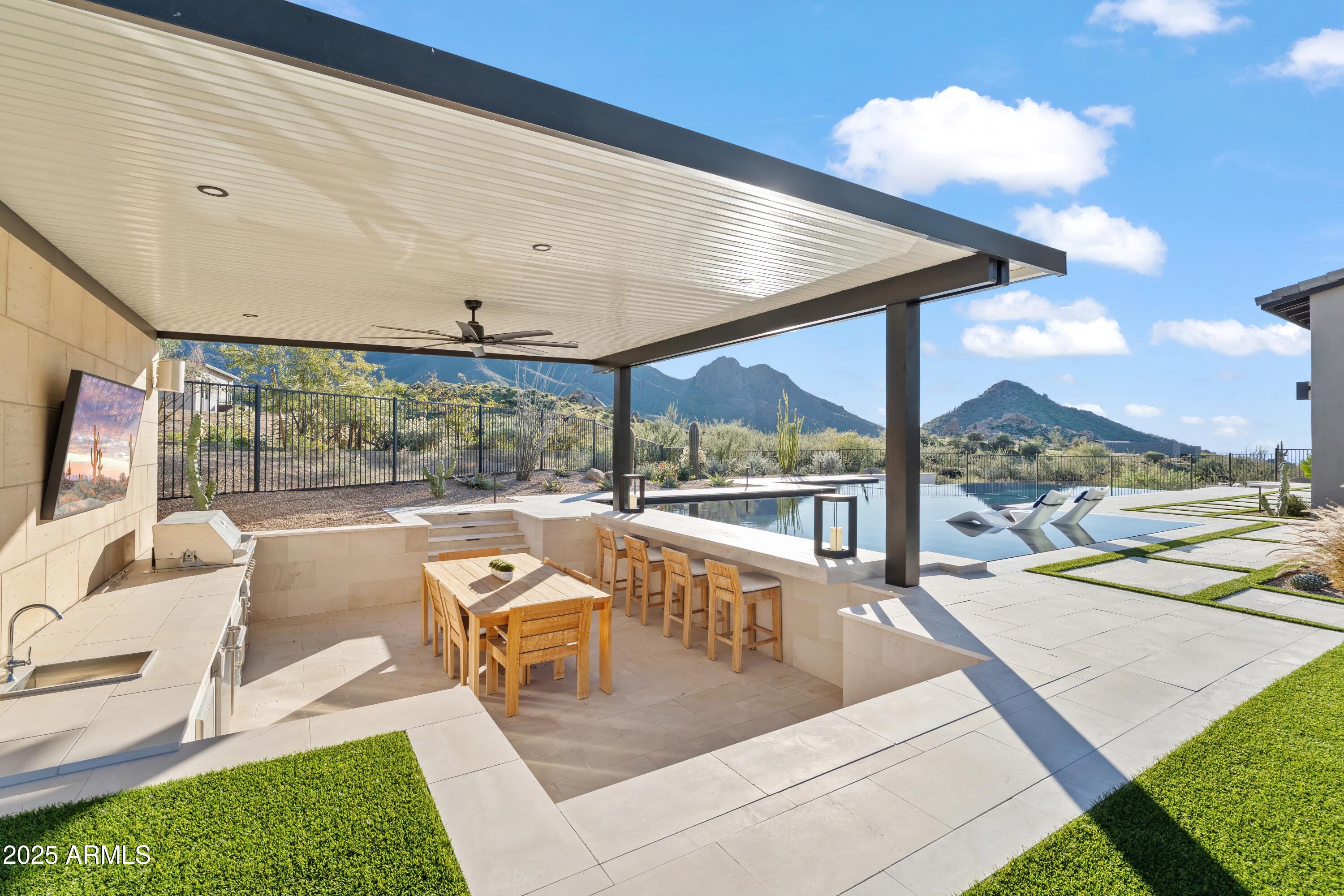 SERENO CANYON PHASE 2A - Residential