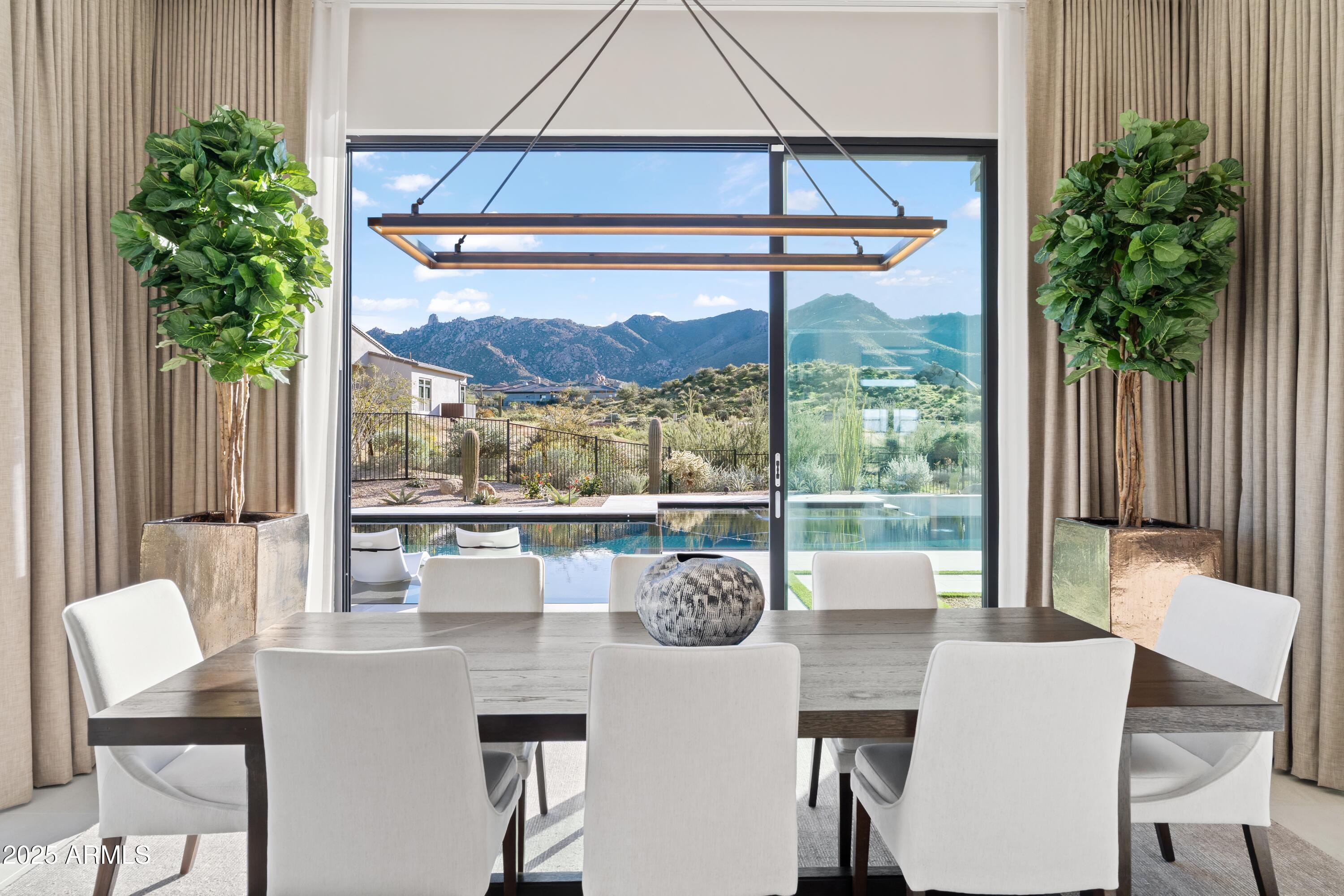 SERENO CANYON PHASE 2A - Residential