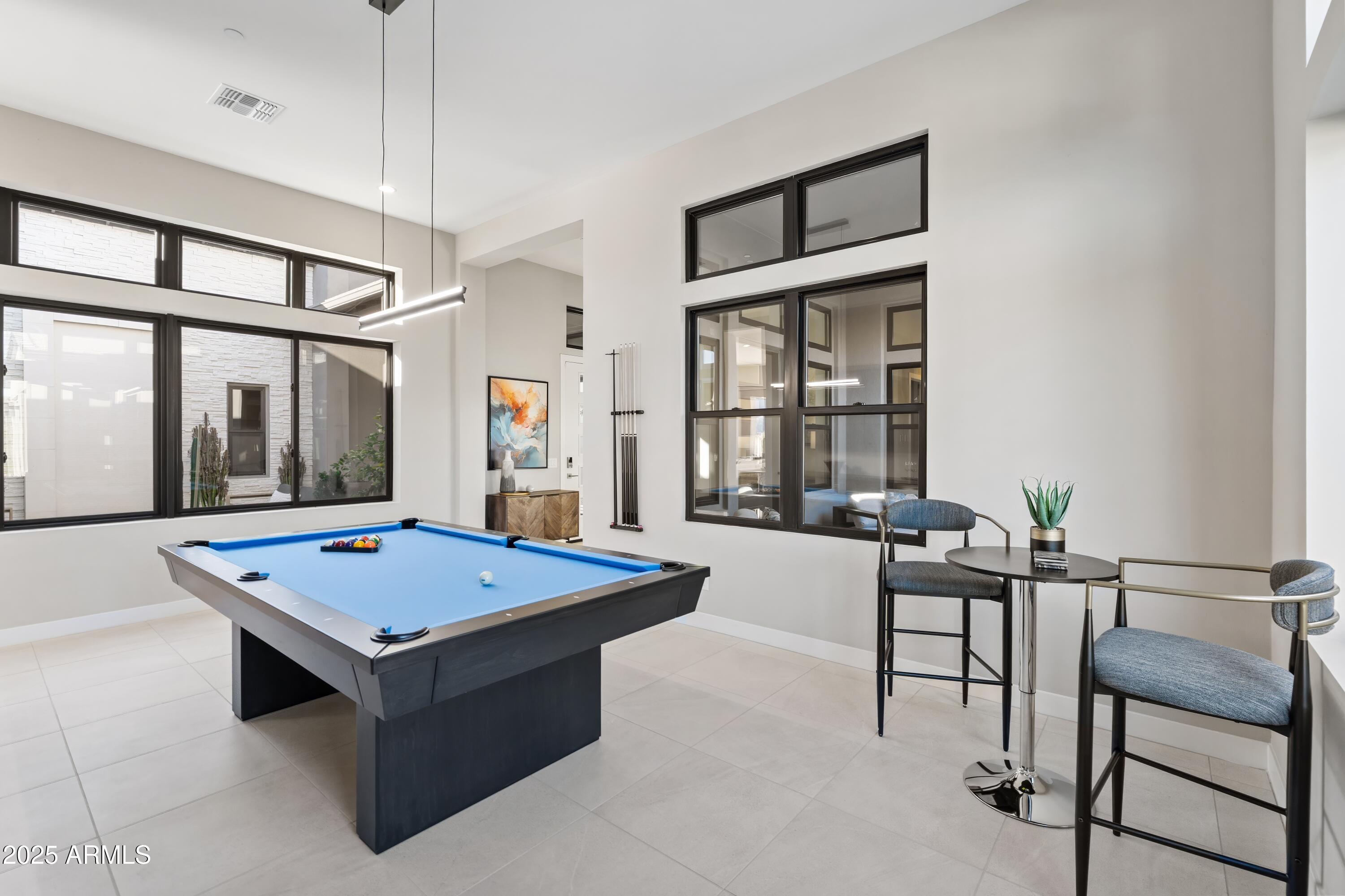 SERENO CANYON PHASE 2A - Residential