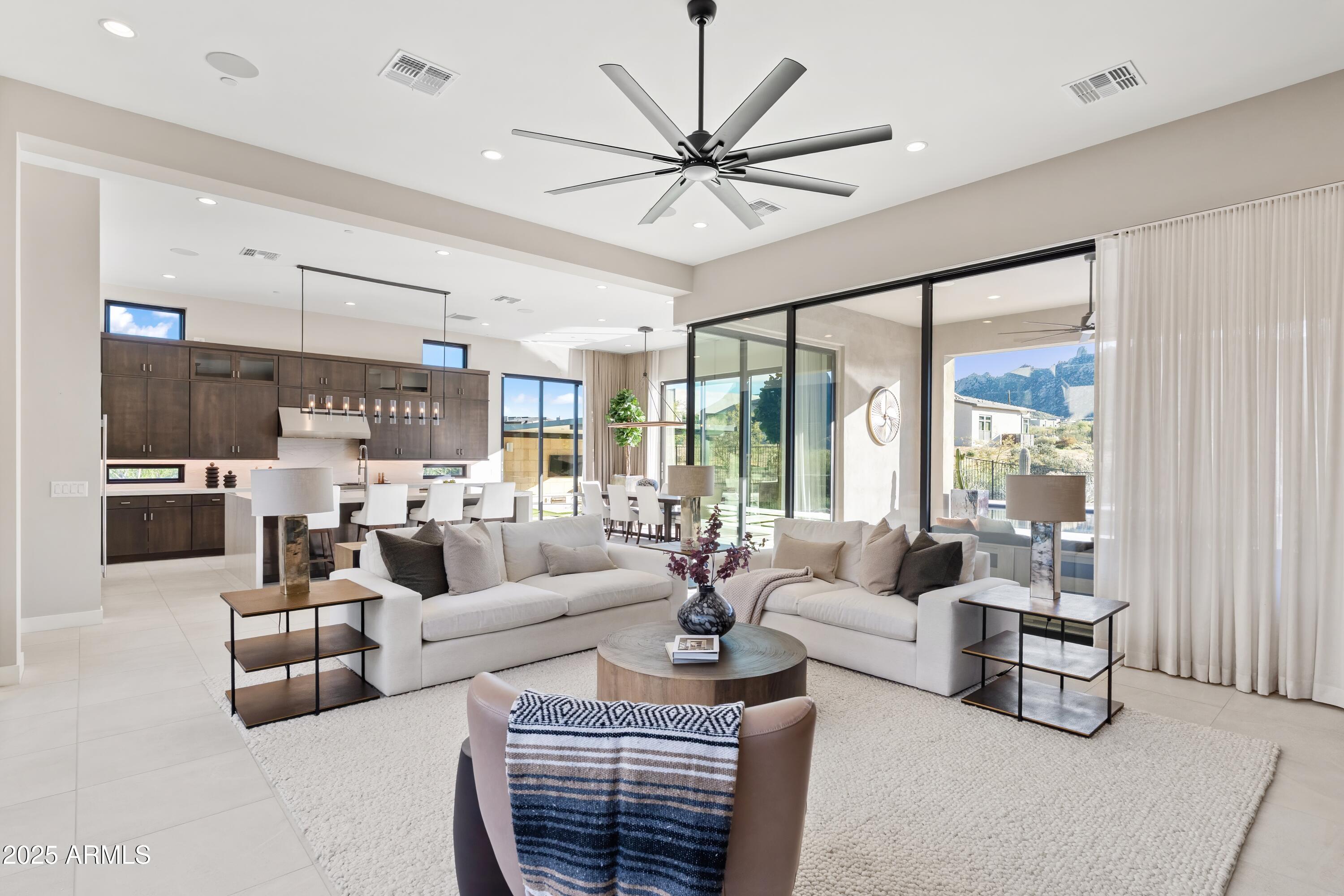 SERENO CANYON PHASE 2A - Residential