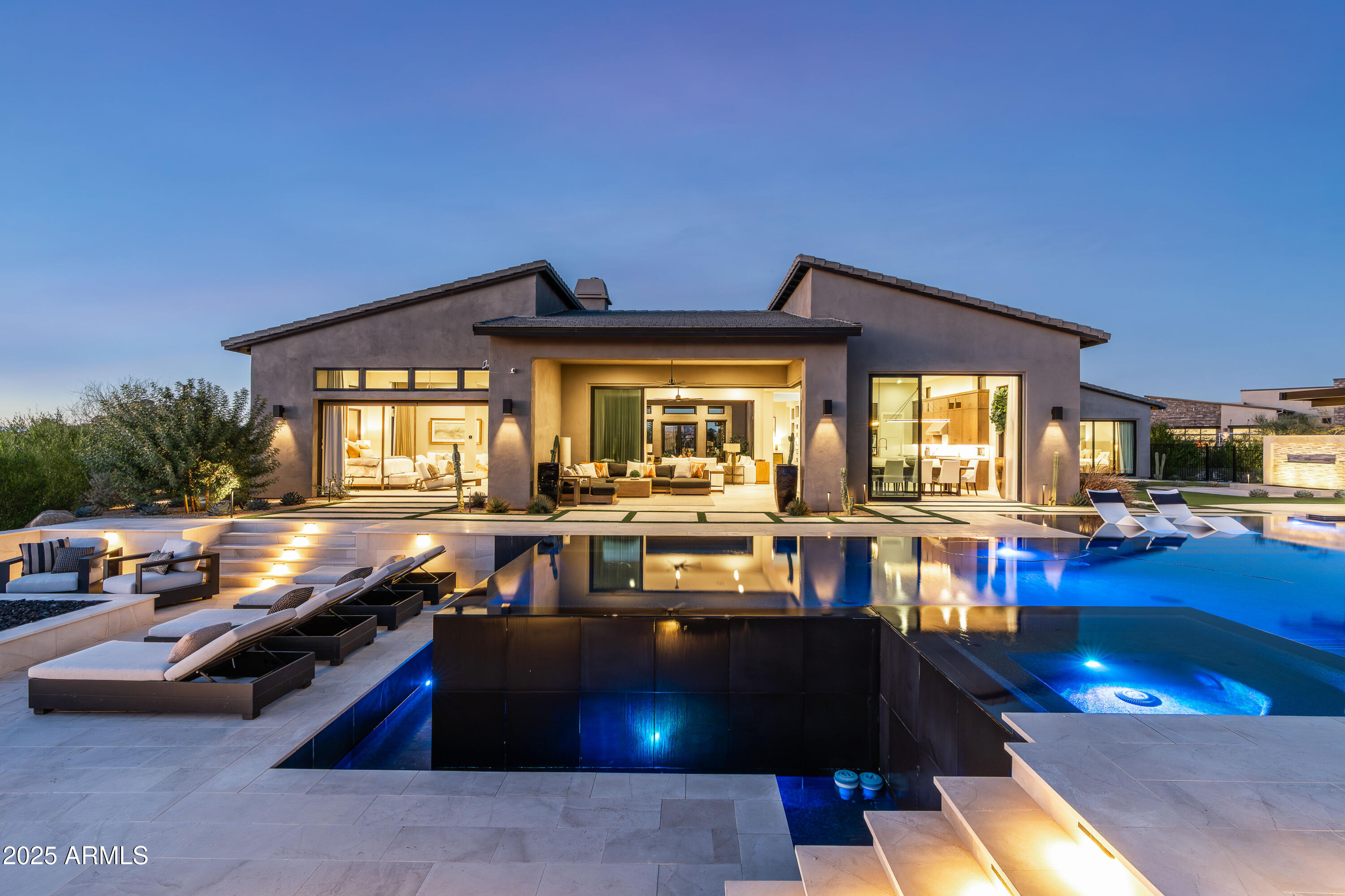 SERENO CANYON PHASE 2A - Residential
