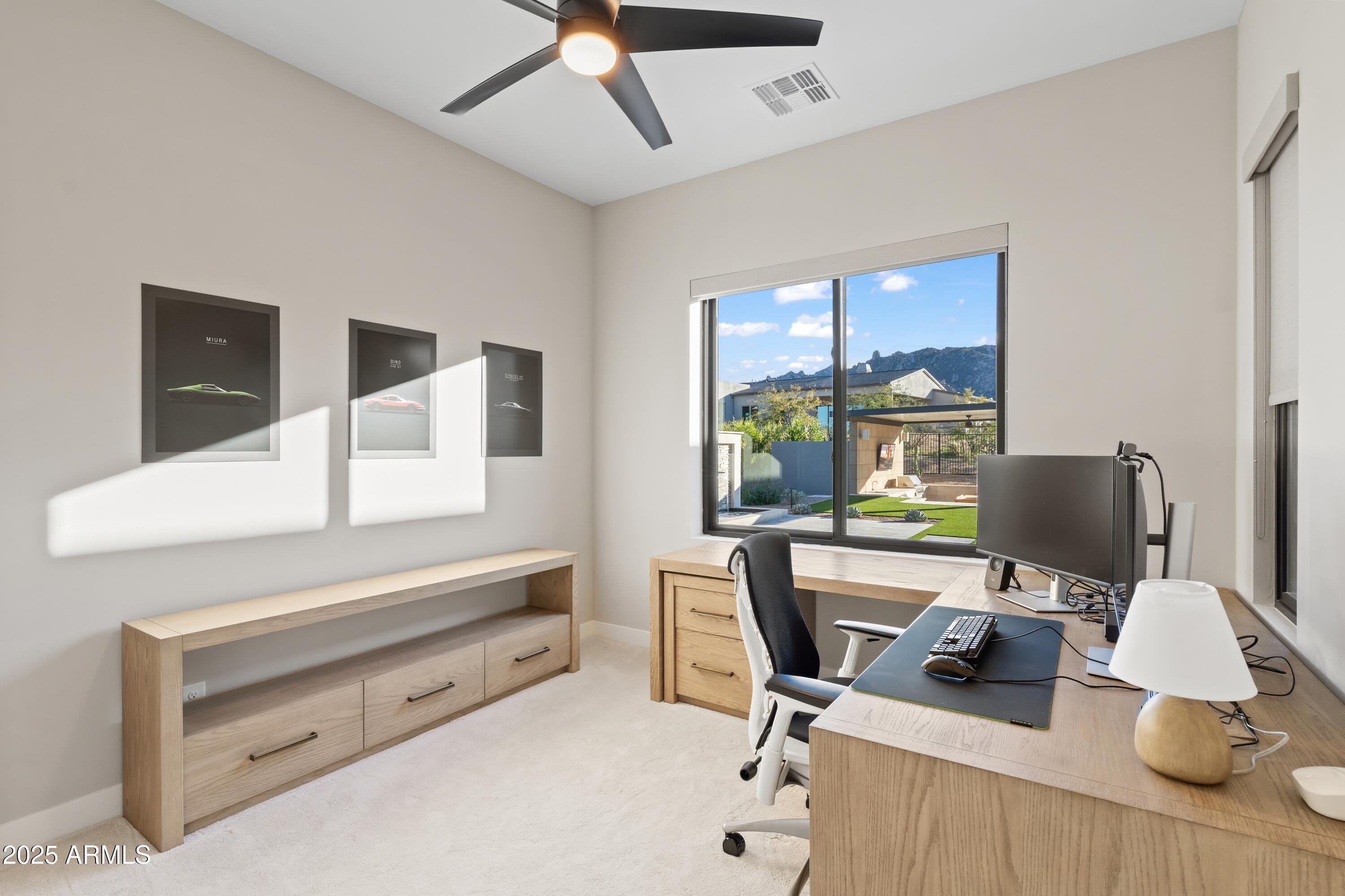 SERENO CANYON PHASE 2A - Residential