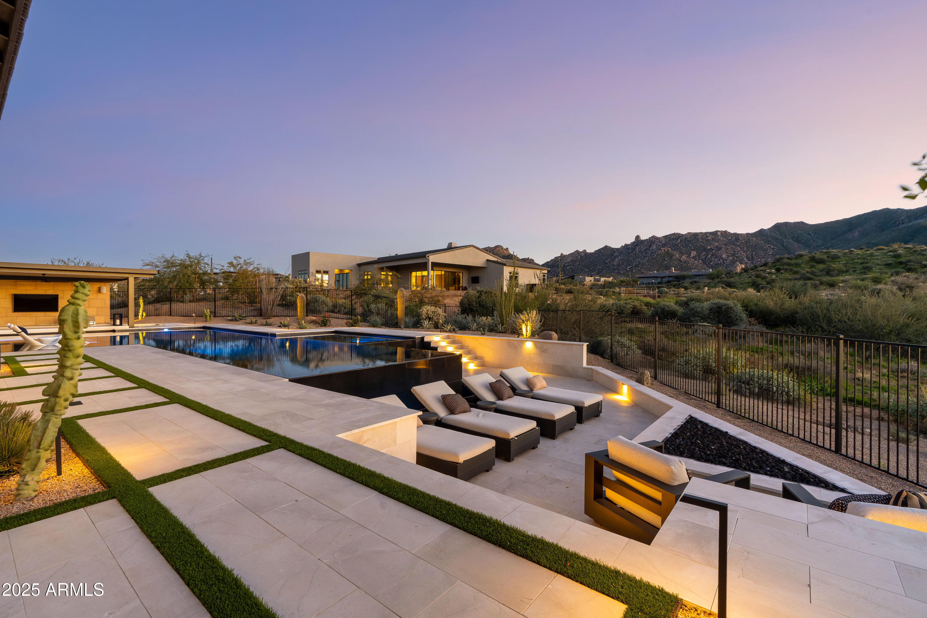 SERENO CANYON PHASE 2A - Residential