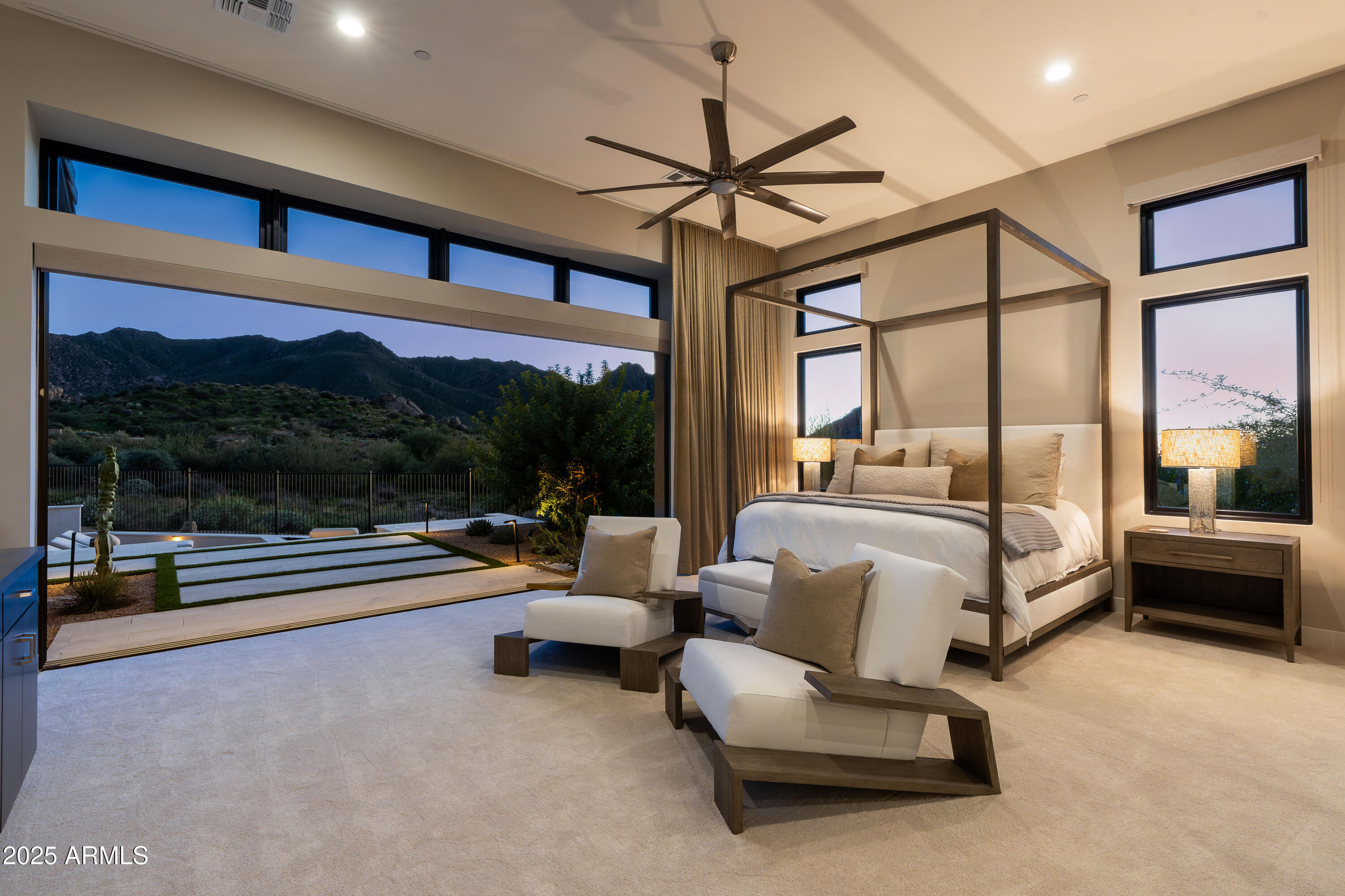 SERENO CANYON PHASE 2A - Residential