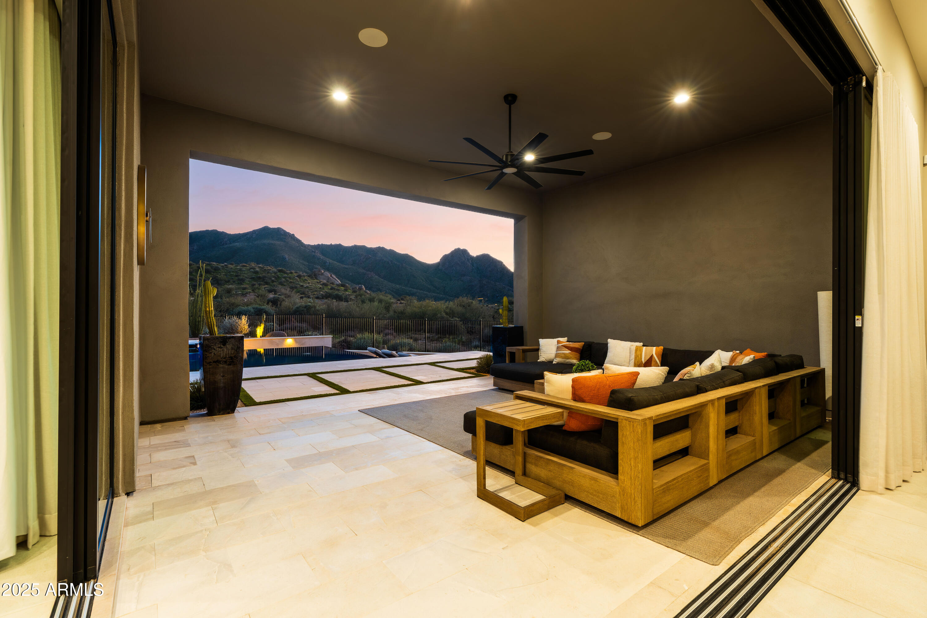 SERENO CANYON PHASE 2A - Residential