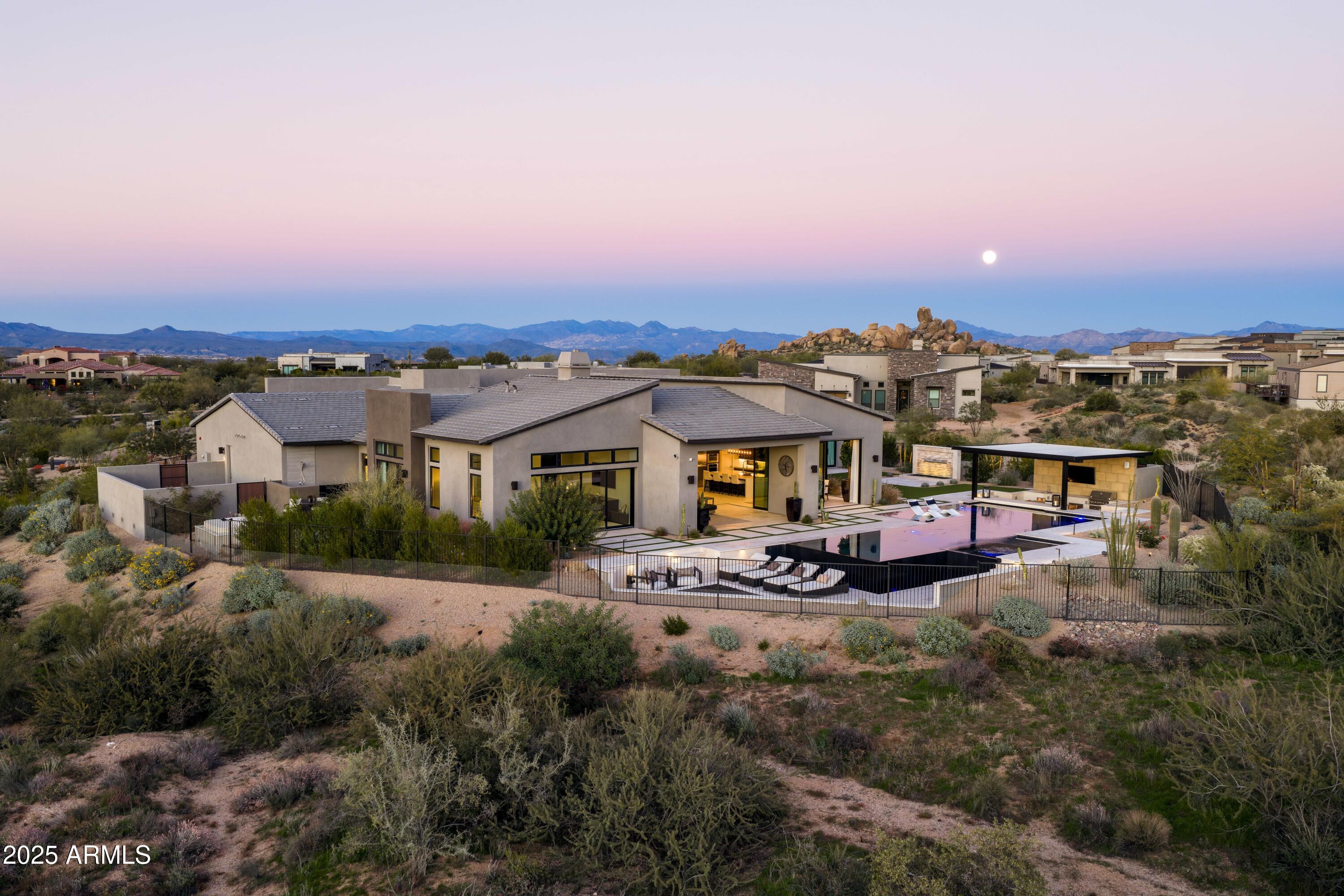 SERENO CANYON PHASE 2A - Residential