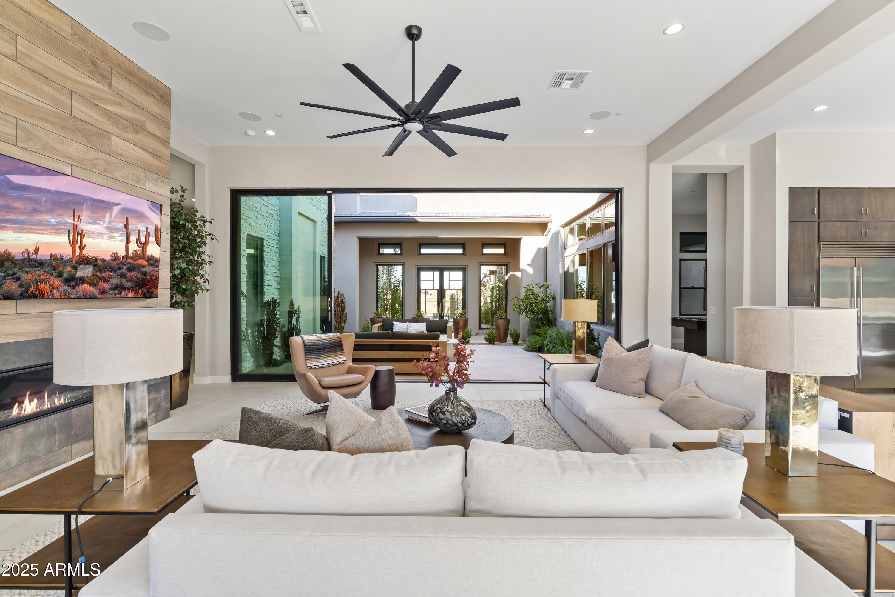 SERENO CANYON PHASE 2A - Residential