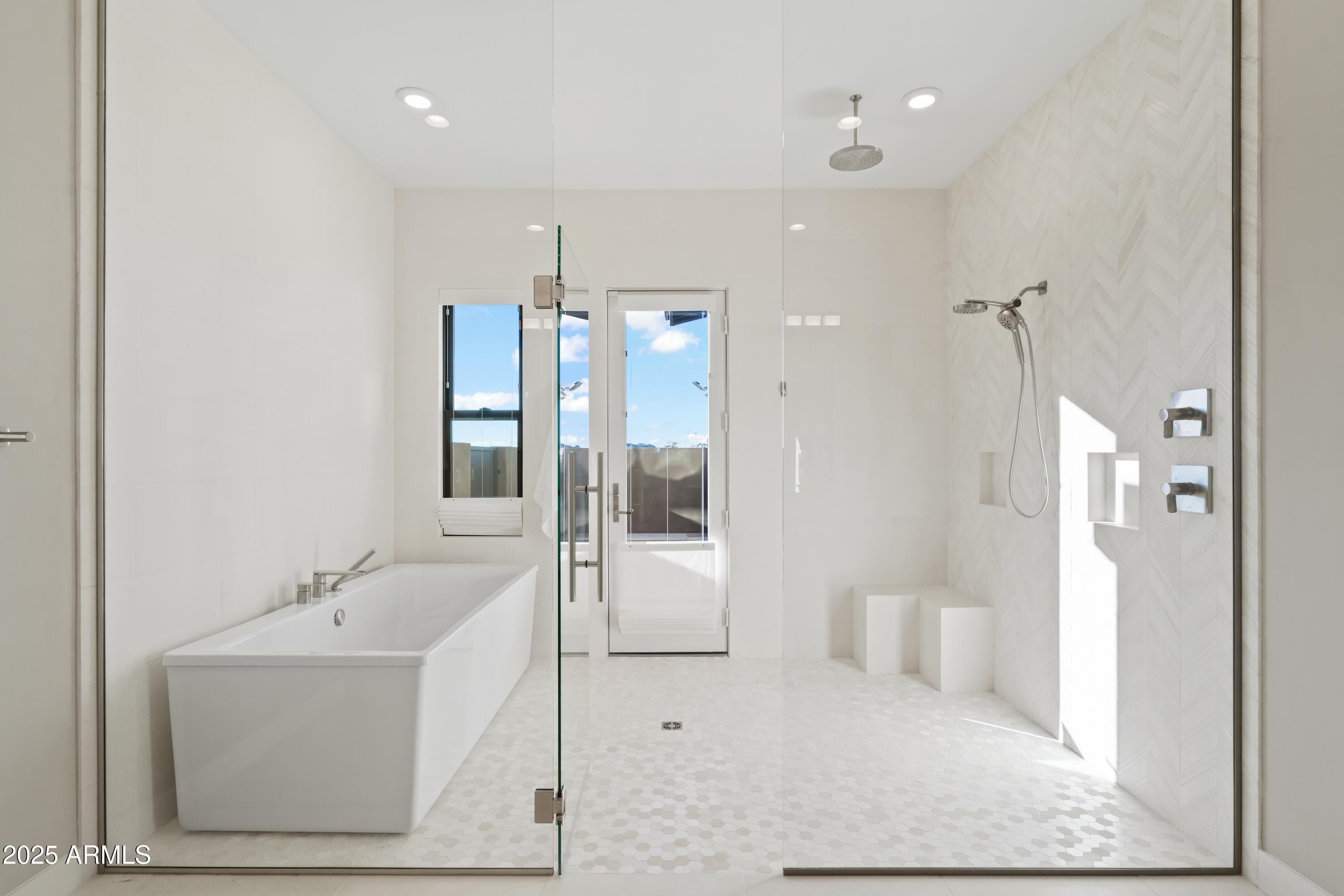 SERENO CANYON PHASE 2A - Residential