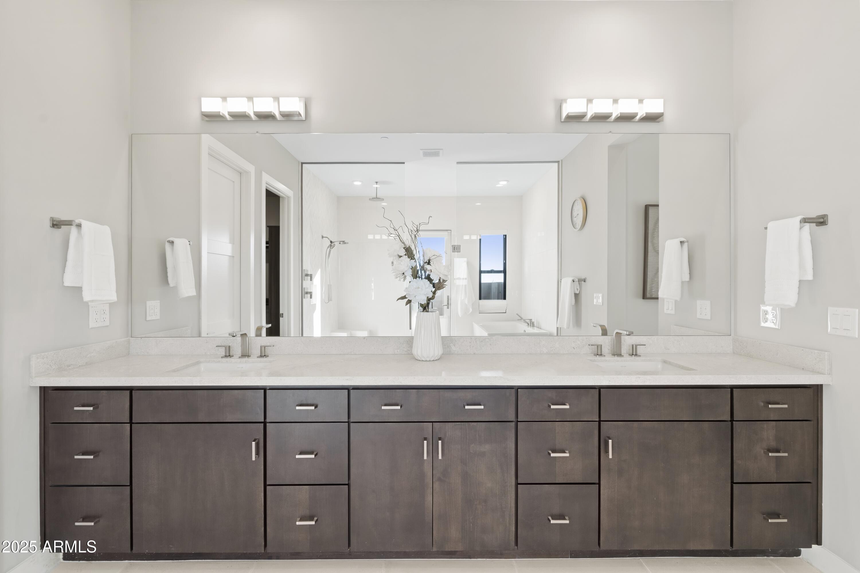 SERENO CANYON PHASE 2A - Residential