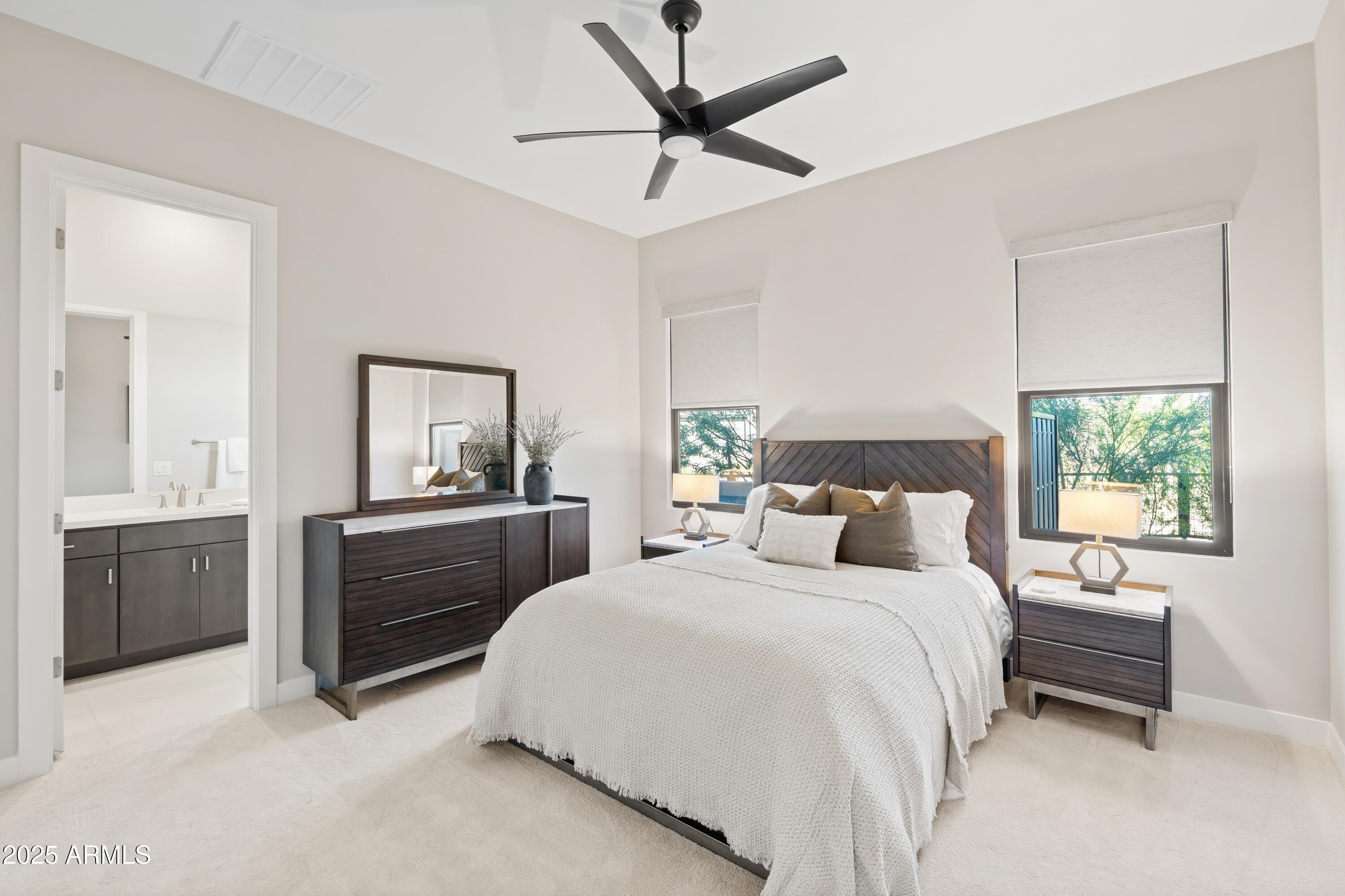 SERENO CANYON PHASE 2A - Residential