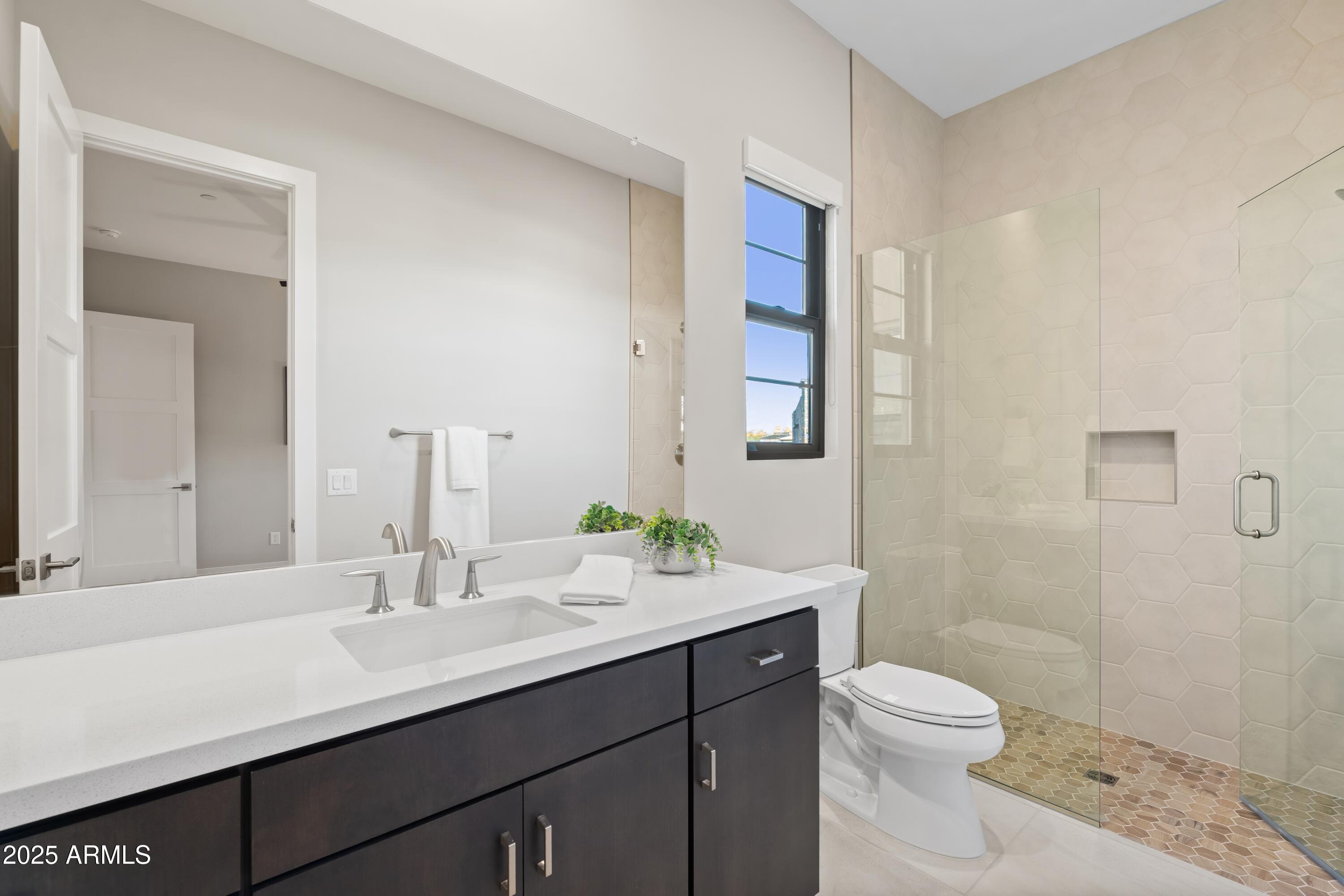 SERENO CANYON PHASE 2A - Residential