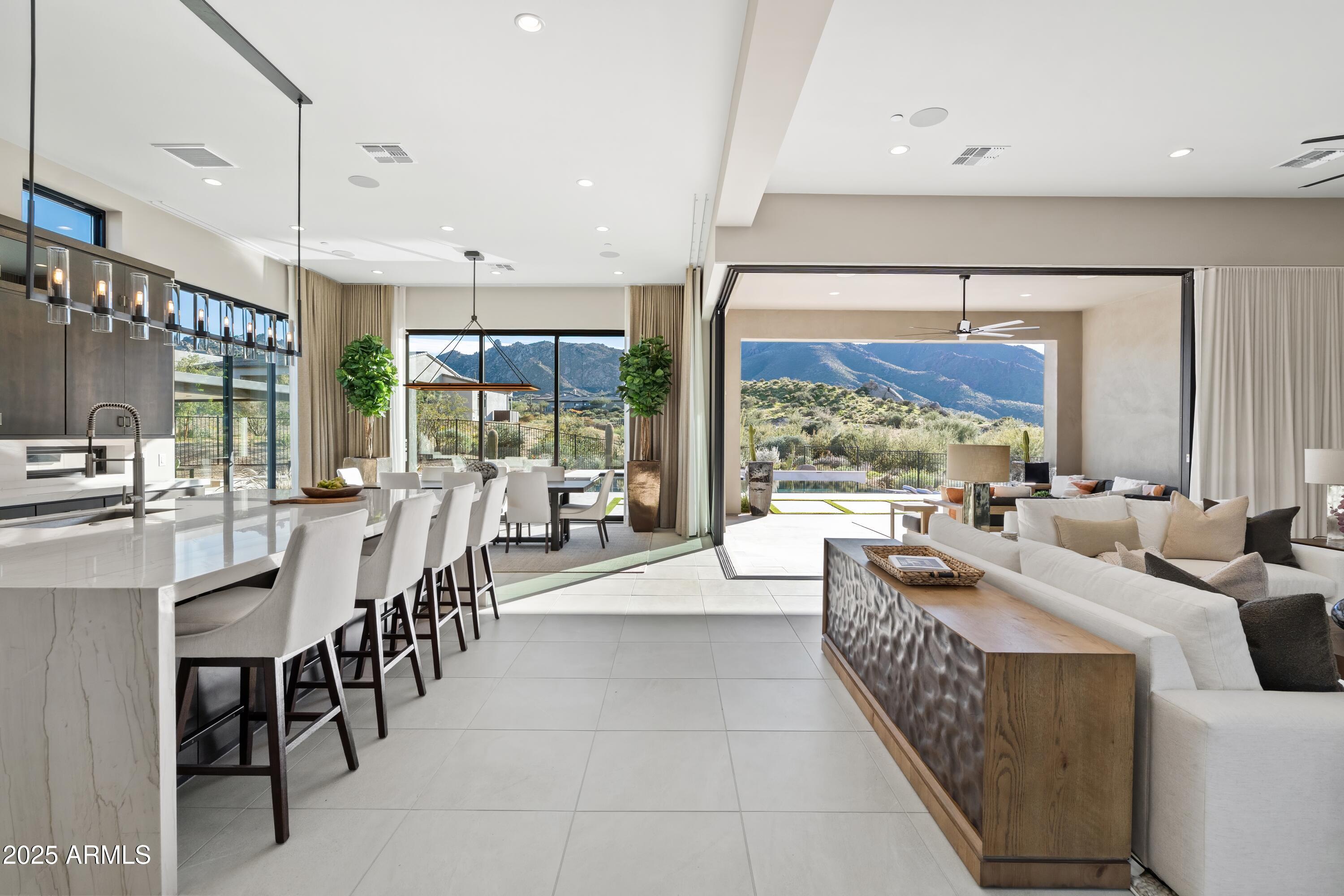 SERENO CANYON PHASE 2A - Residential