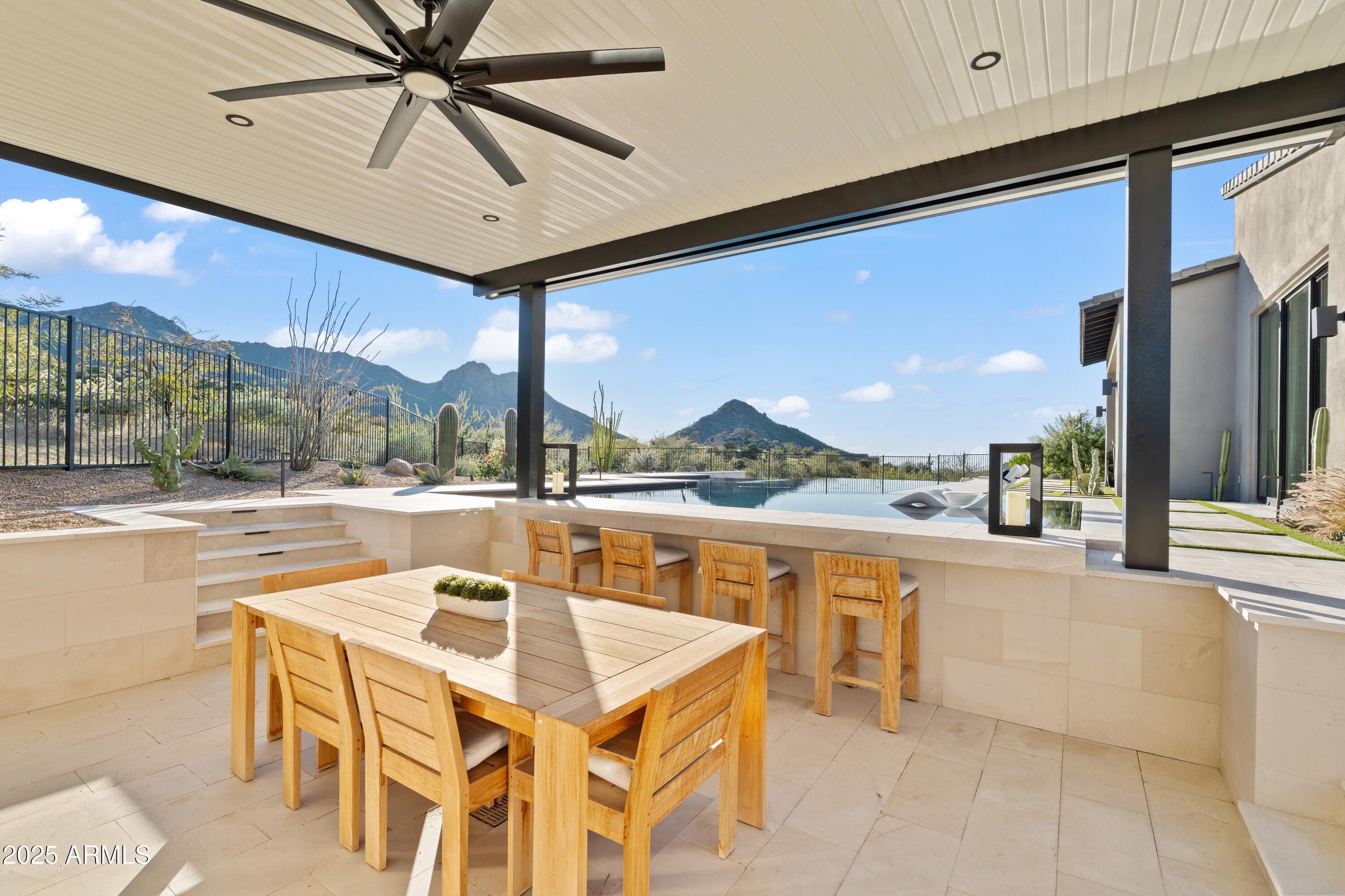 SERENO CANYON PHASE 2A - Residential