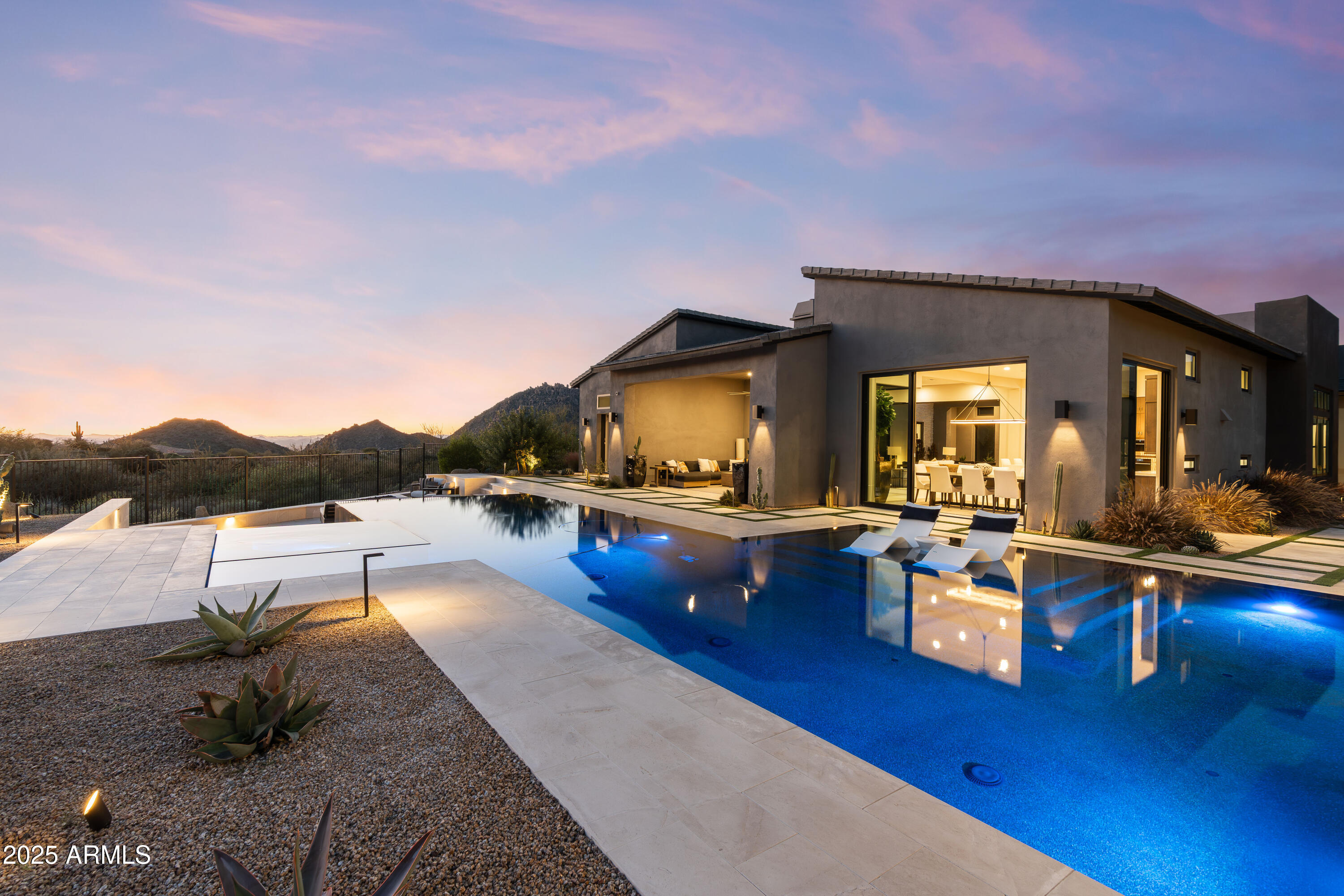 SERENO CANYON PHASE 2A - Residential