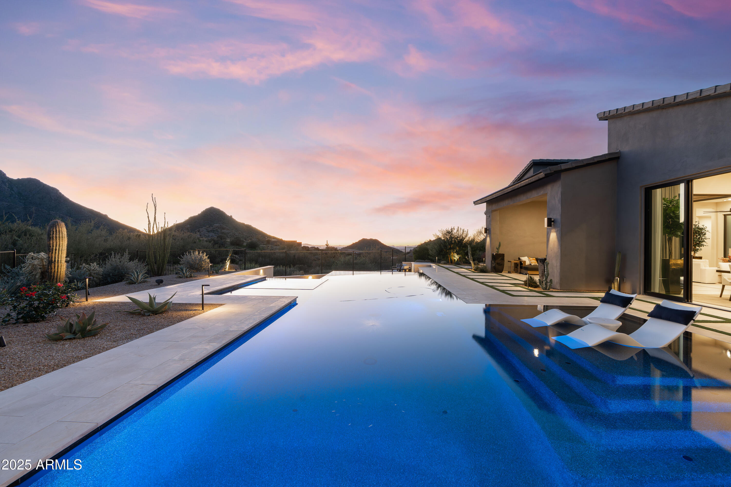 SERENO CANYON PHASE 2A - Residential