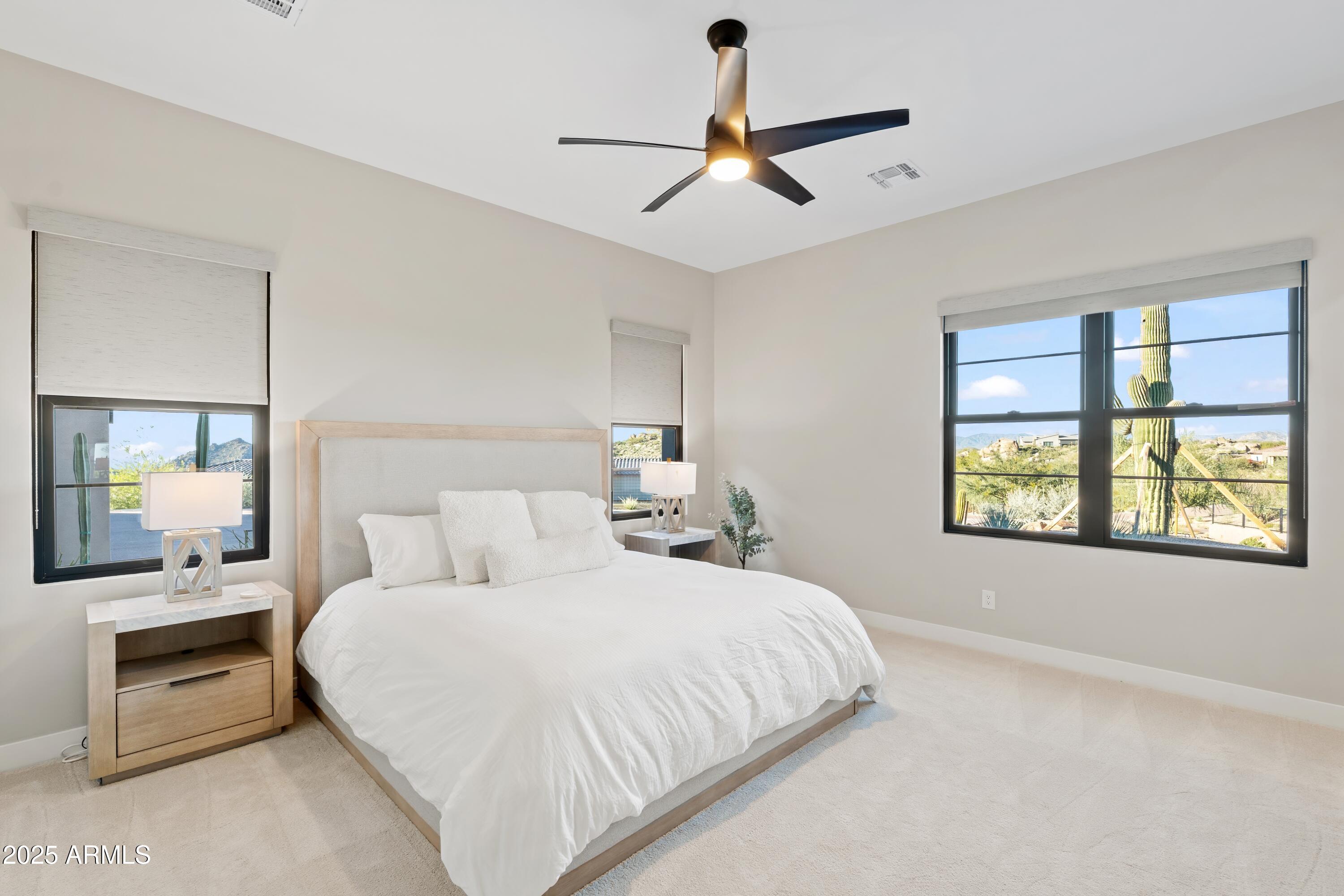 SERENO CANYON PHASE 2A - Residential