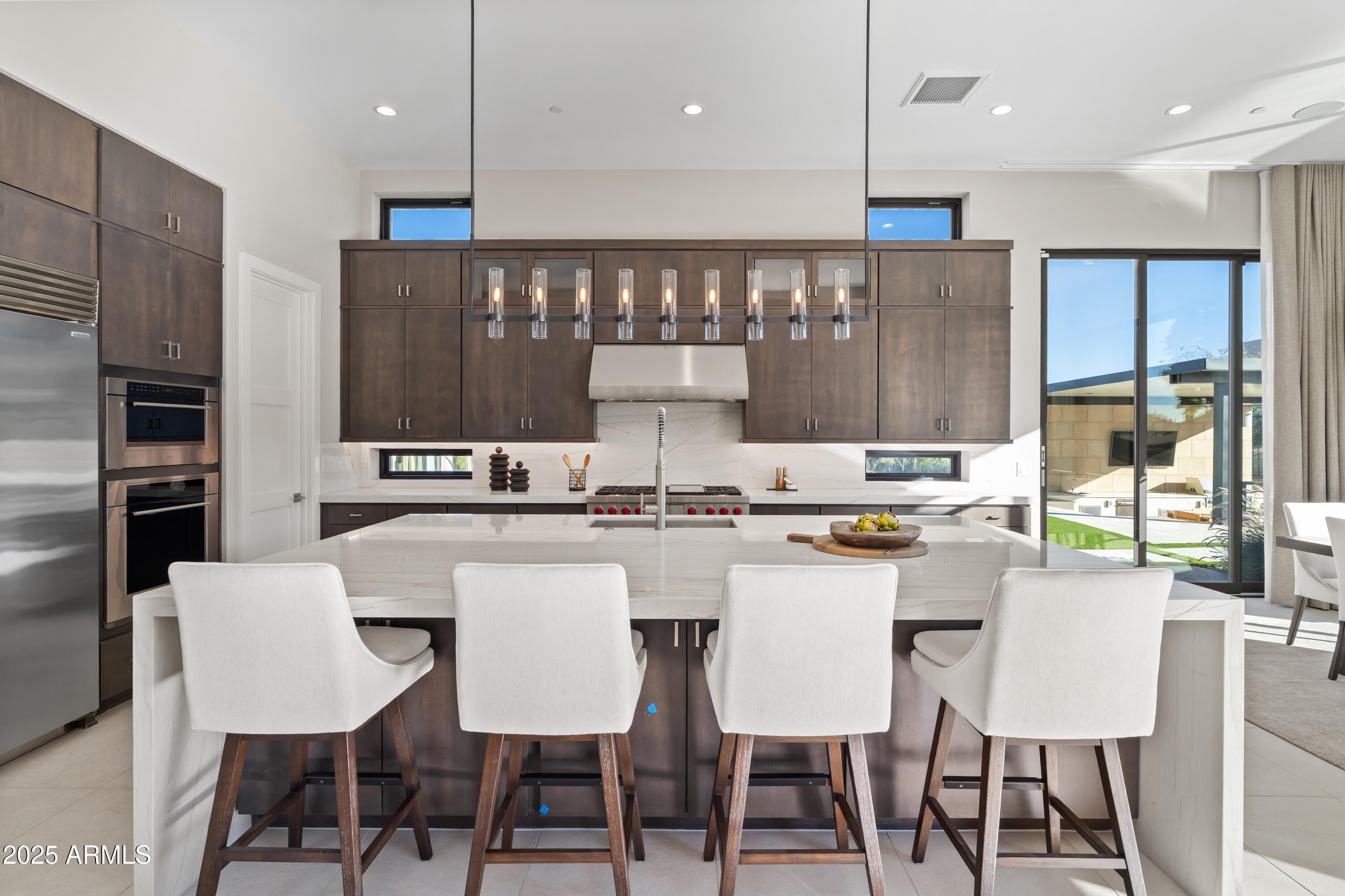 SERENO CANYON PHASE 2A - Residential