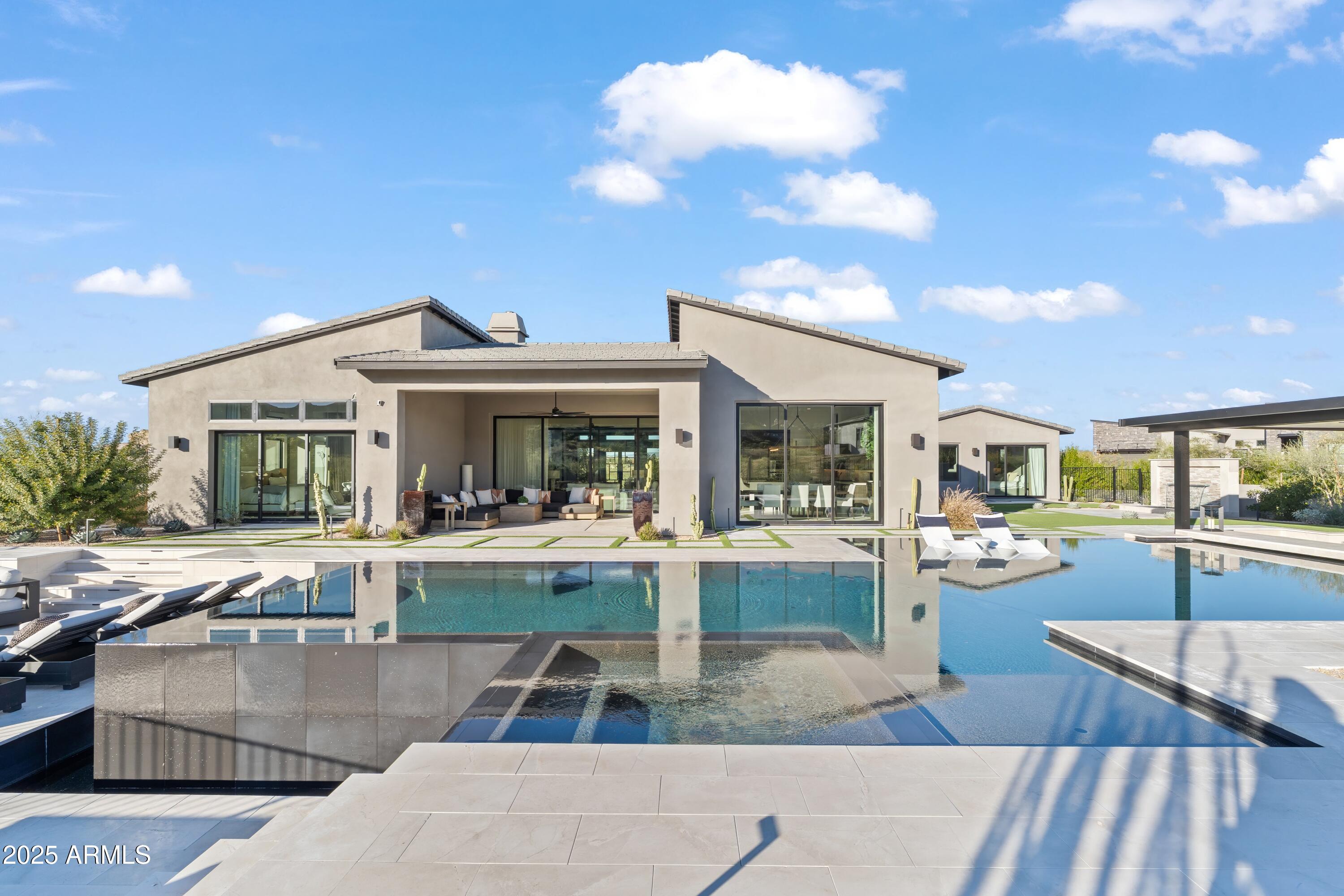 SERENO CANYON PHASE 2A - Residential