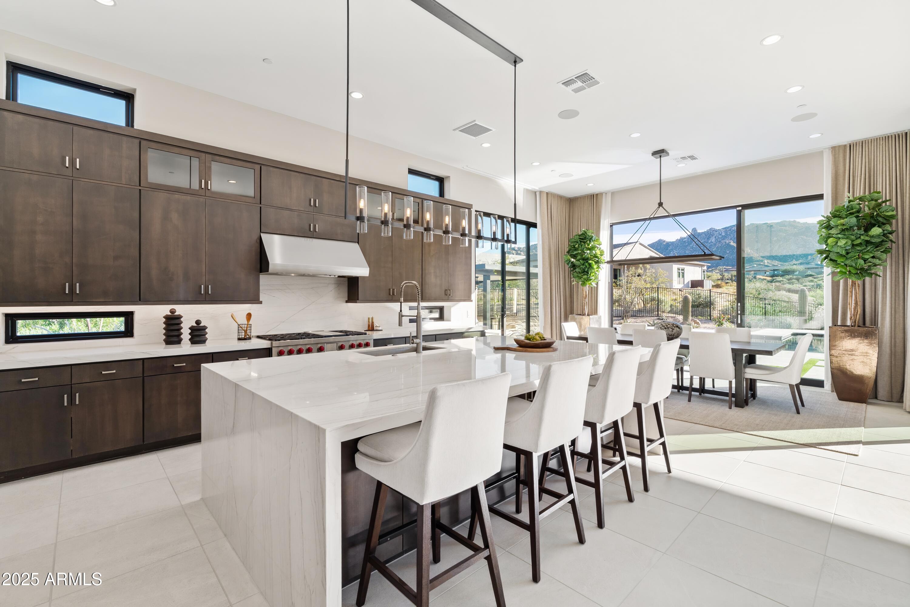 SERENO CANYON PHASE 2A - Residential