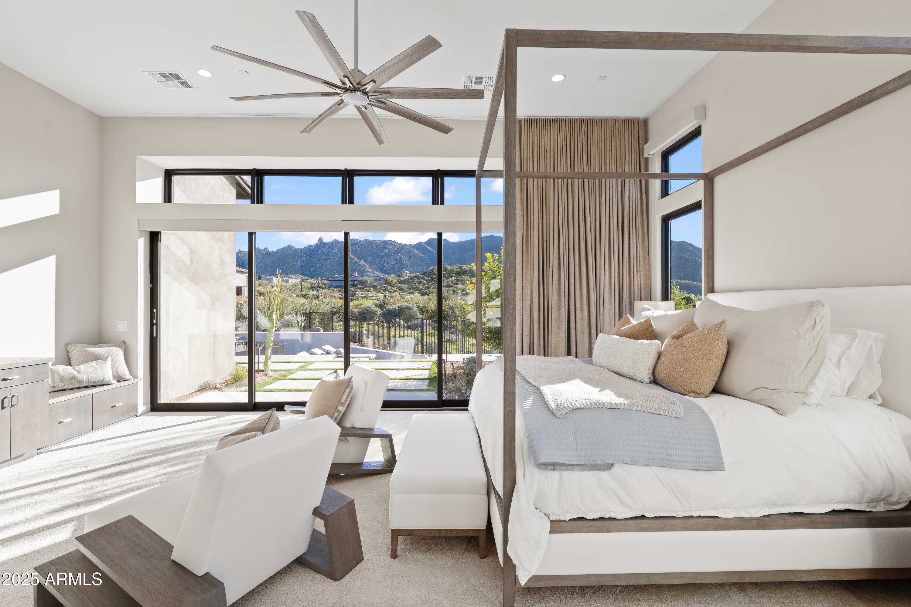 SERENO CANYON PHASE 2A - Residential