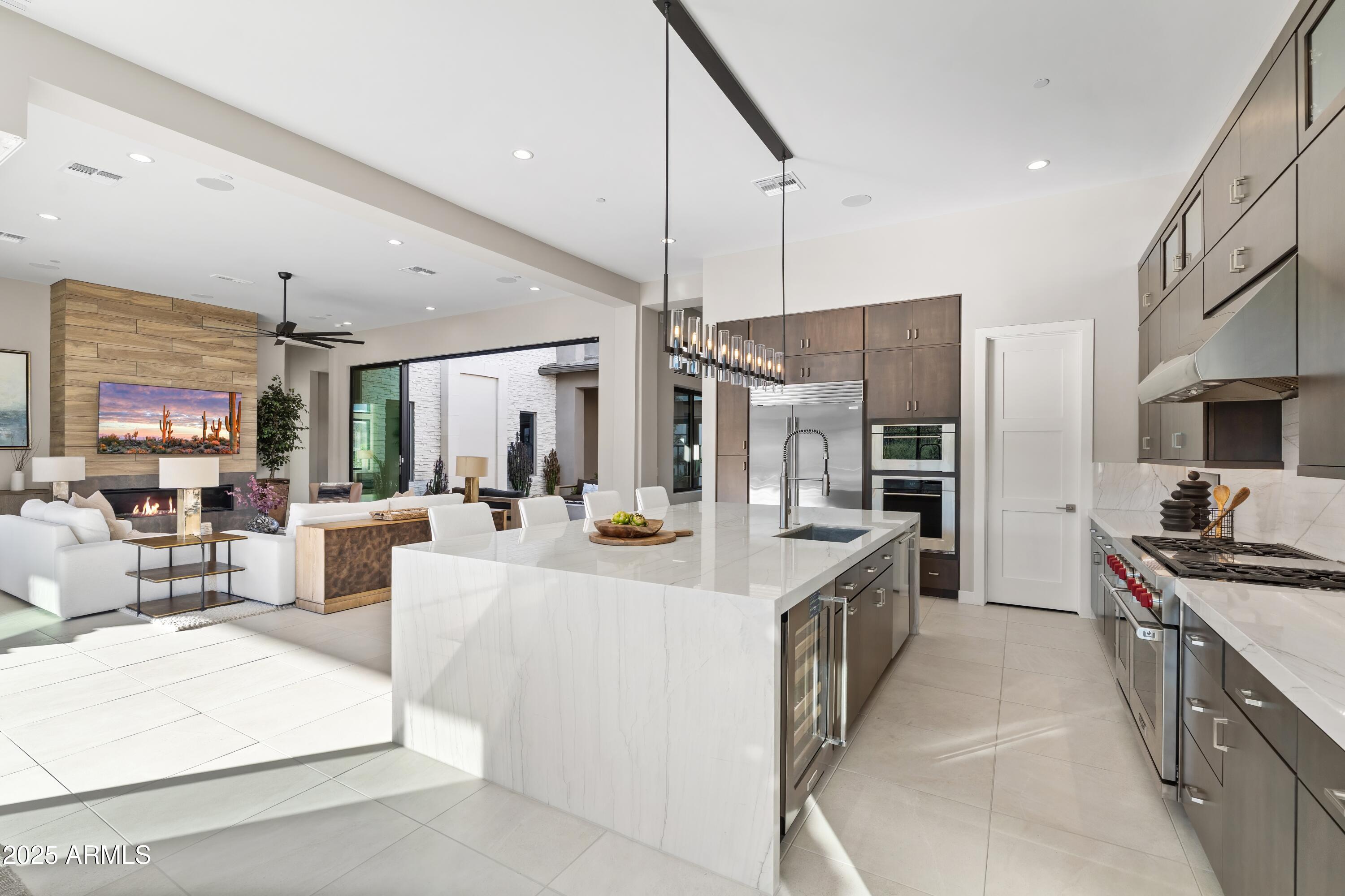SERENO CANYON PHASE 2A - Residential