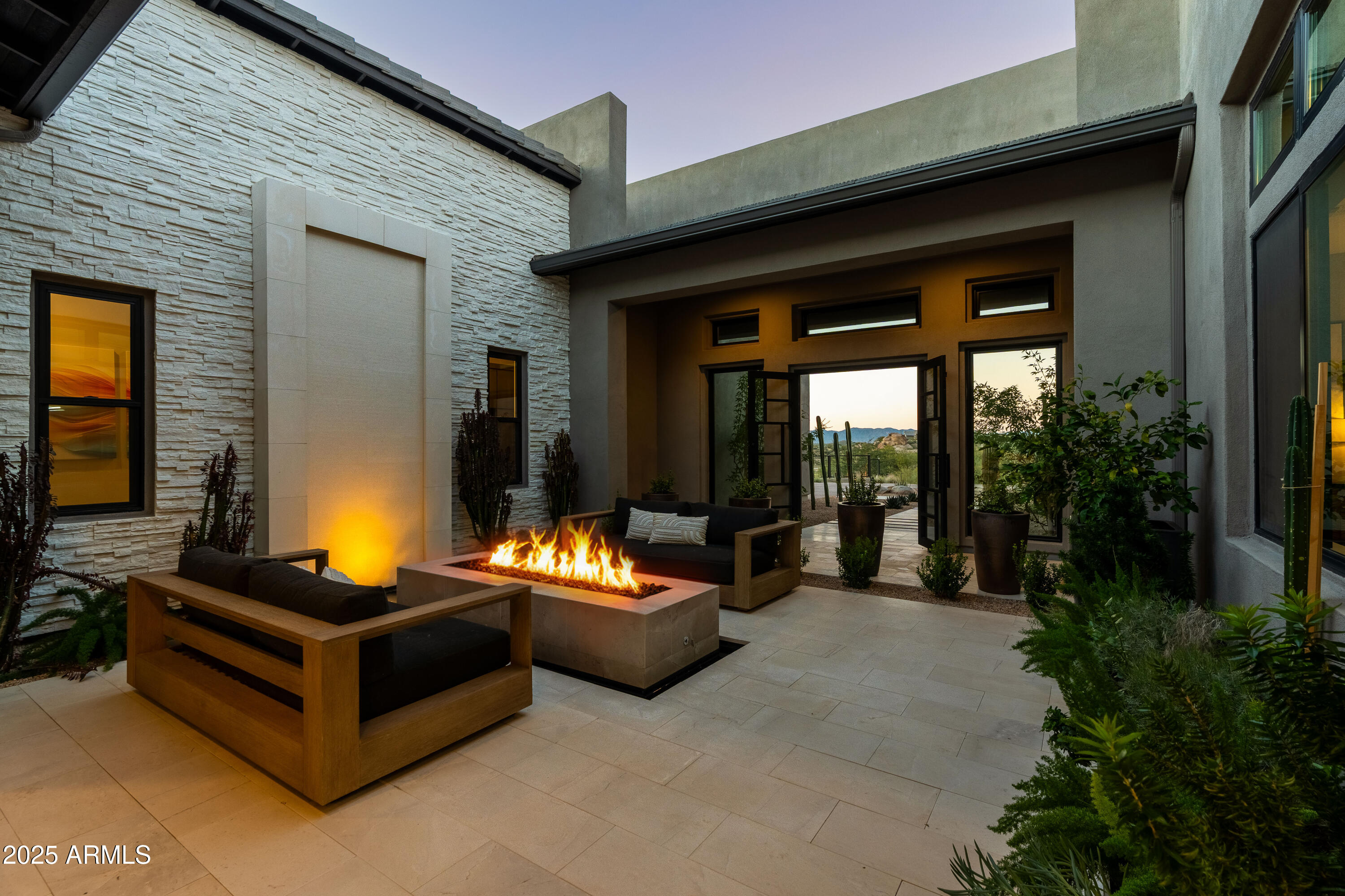 SERENO CANYON PHASE 2A - Residential