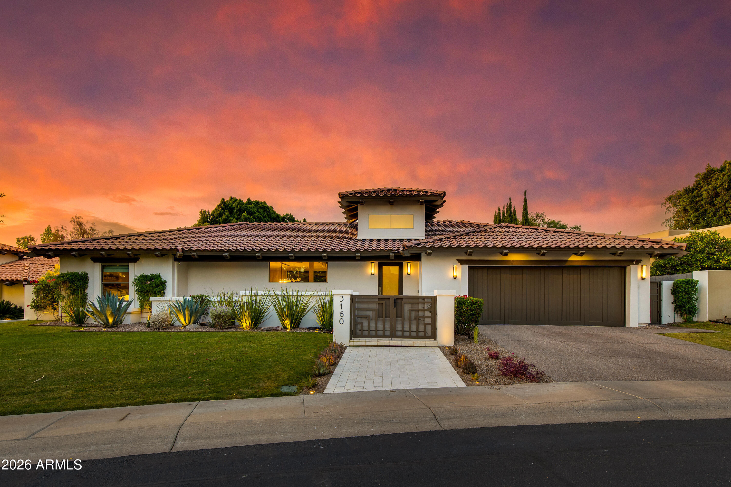 BILTMORE GREENS 4 - Residential