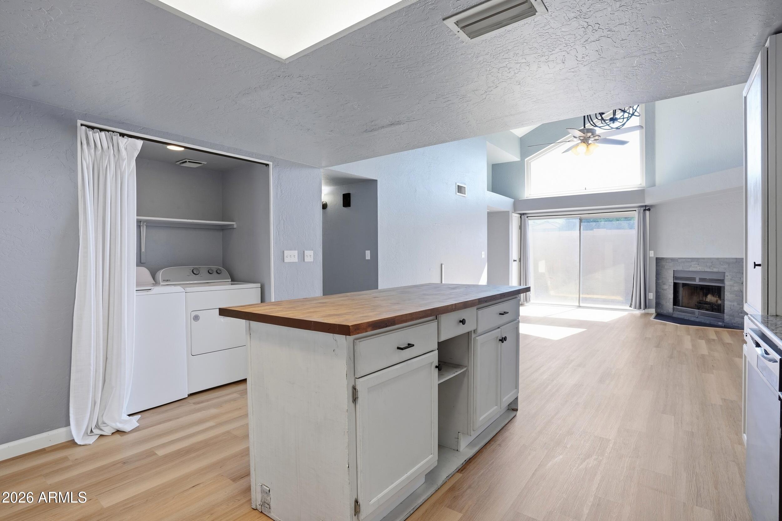 CASA TIERRA PAD - Residential