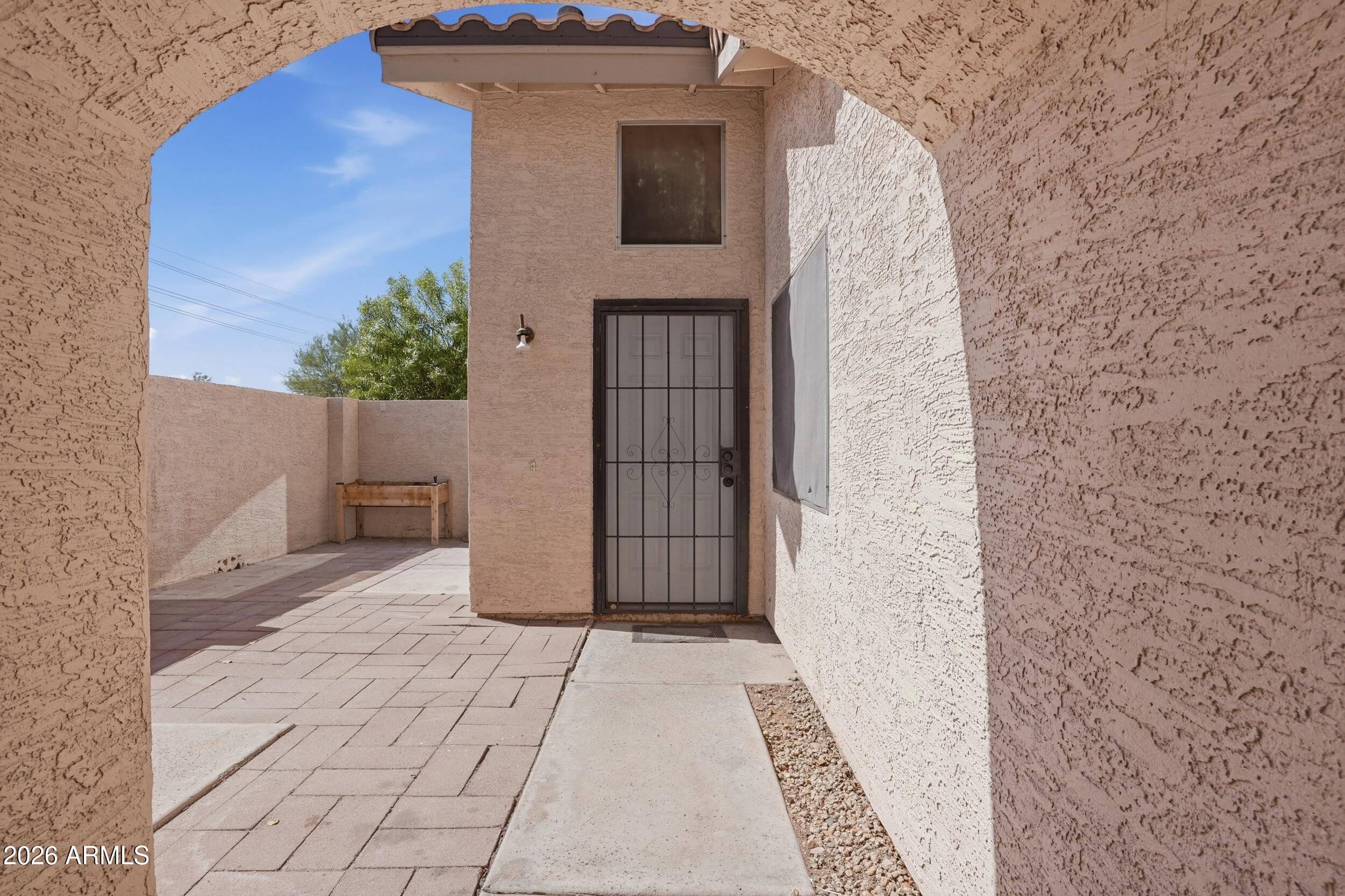 CASA TIERRA PAD - Residential